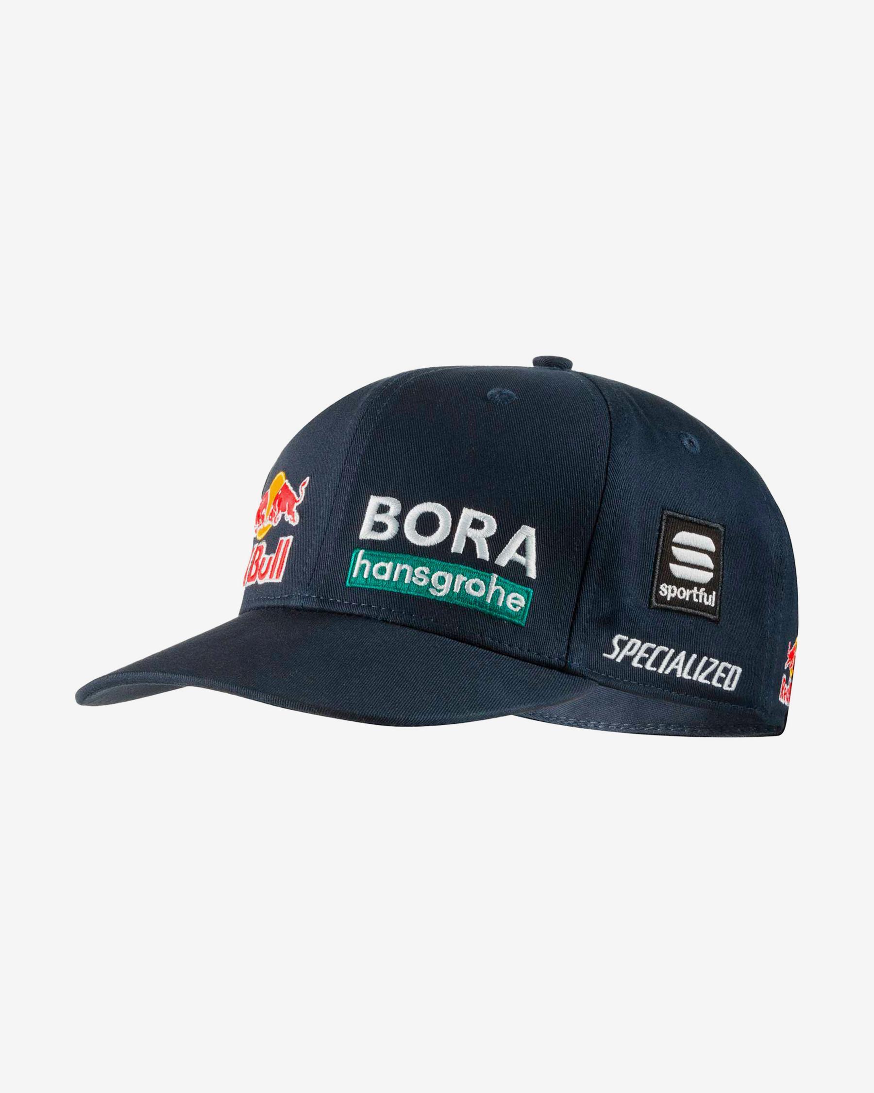 RedBull-BORA-hansgrohe Boh Tour de France 2024 Cap
