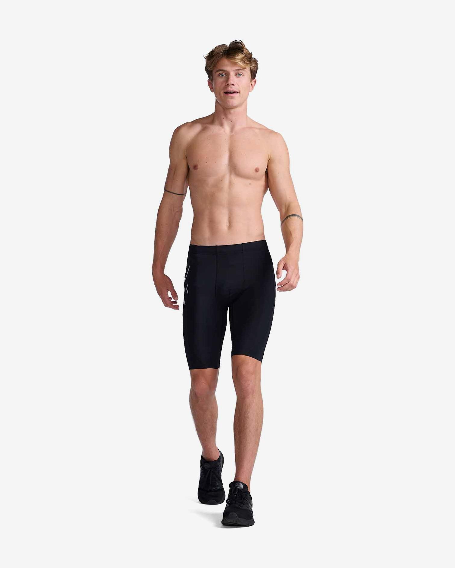 2XU - 2XU★Aero ジャージ size:XL MC2730a 2XU - 2XU☆Aero ジャージ size:XL MC2730aの通販 by