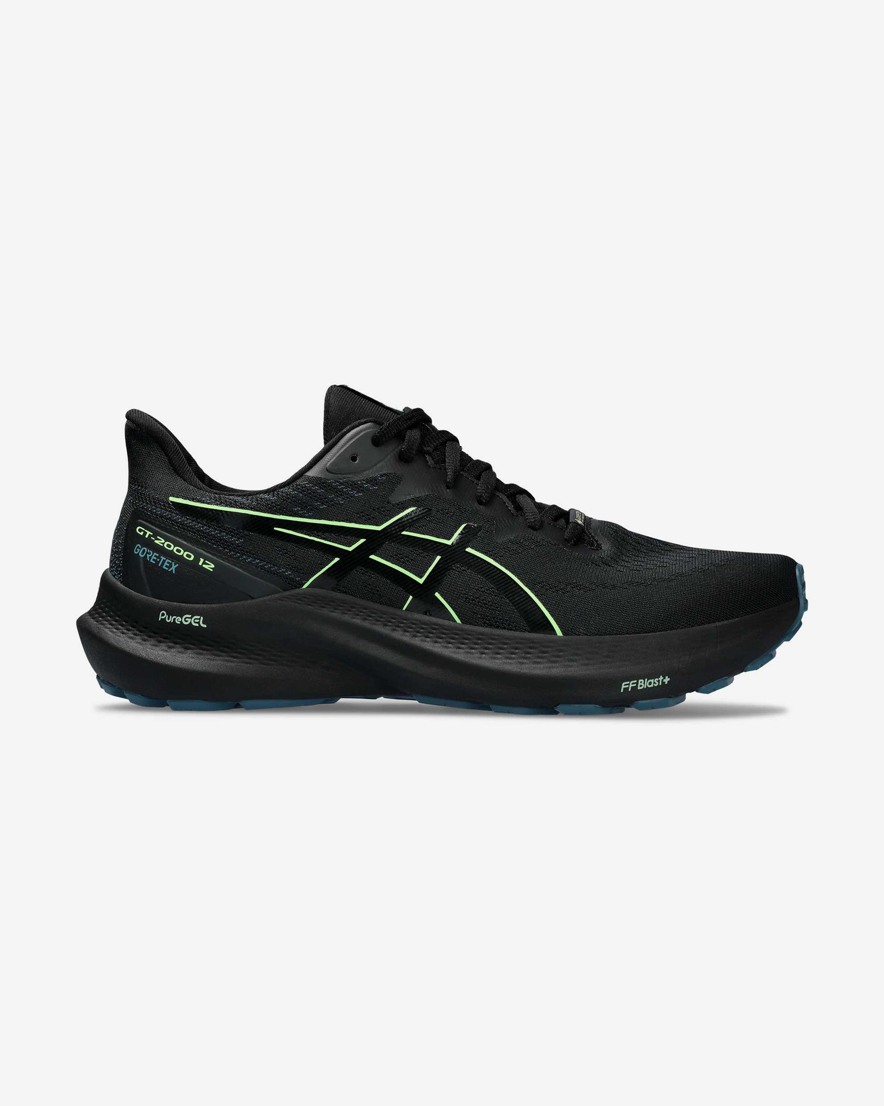 ASICS GT-2000 12 GORE-TEX® Shoes | Deporvillage