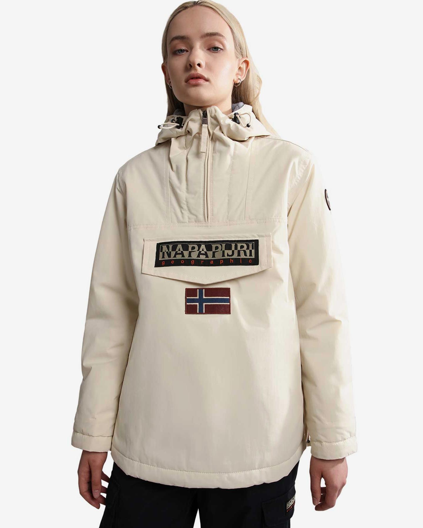 50% OFF 以上 - レディース福袋 Napapijri Rainforest 5 Jacket Women | Deporvillage スキー