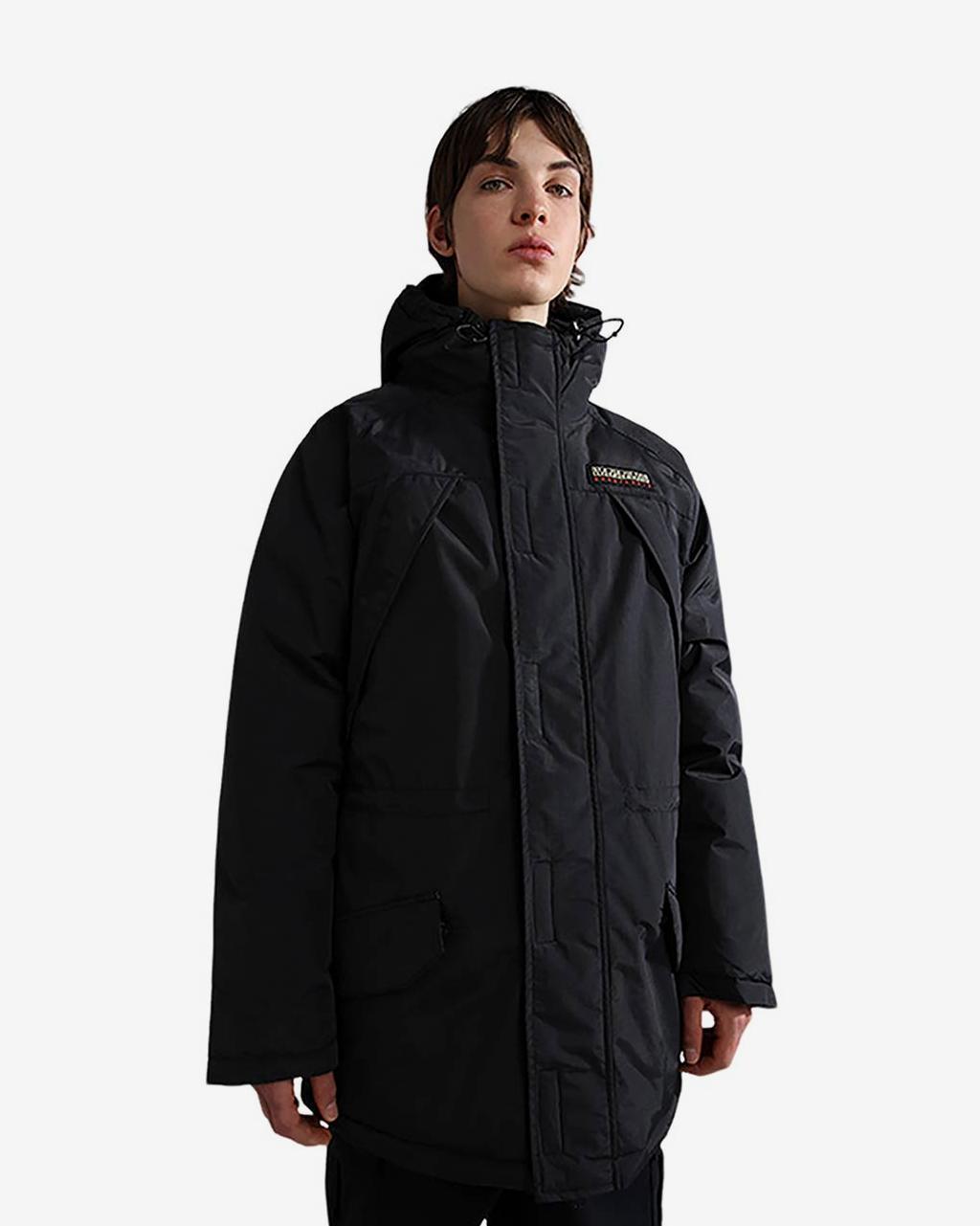Chaqueta_Napapijri_Epoch_Solid