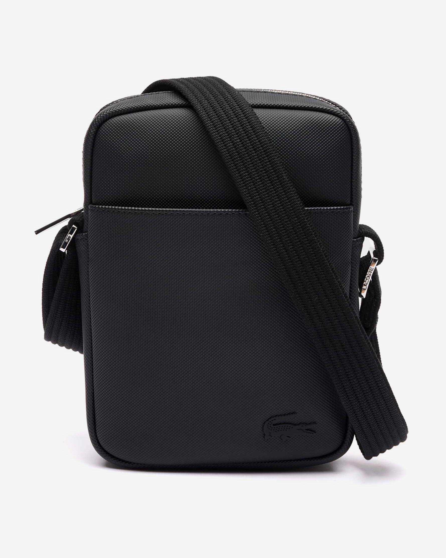 Shoulder bag Lacoste Classic Pique | Deporvillage