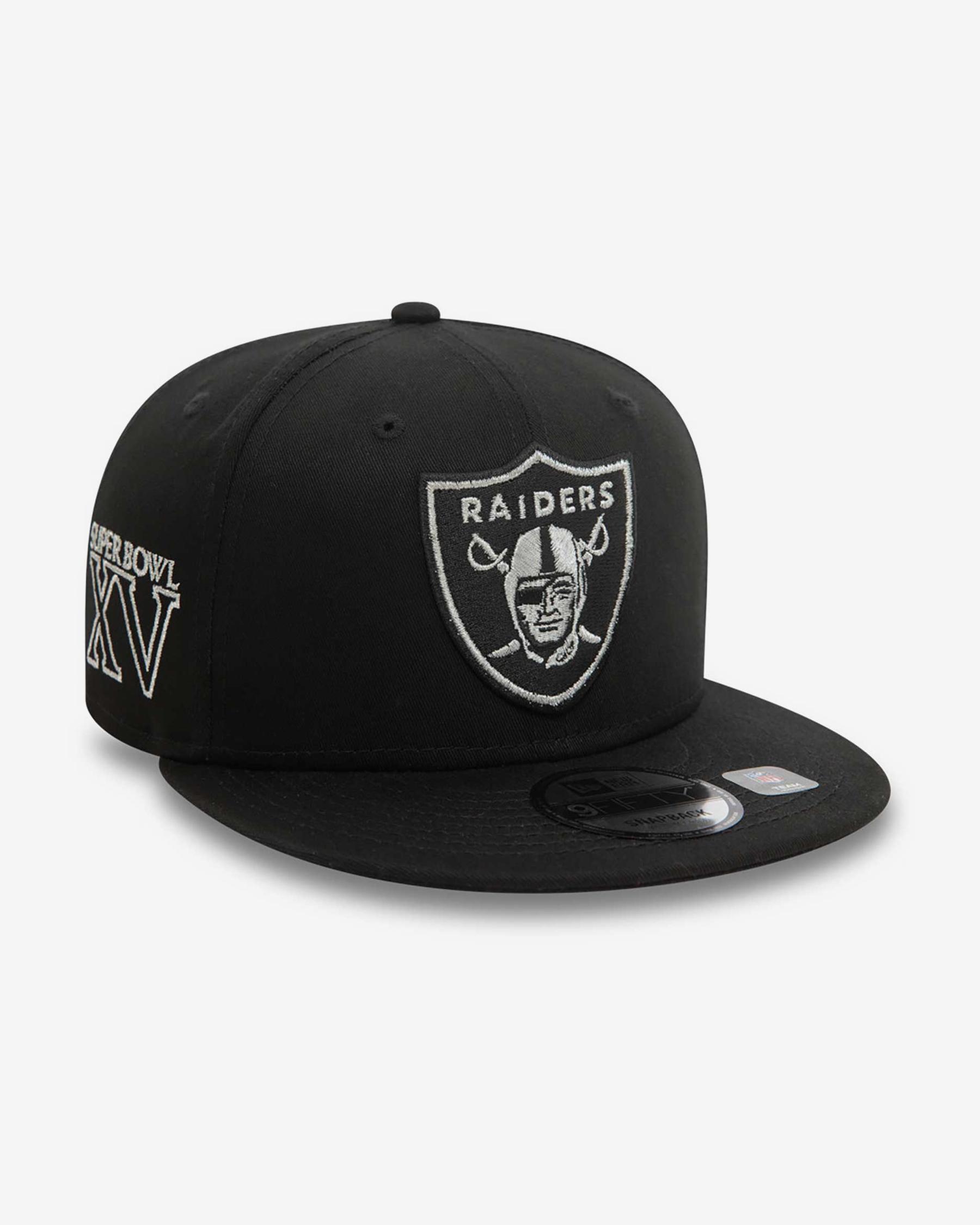 New Era Metallic Outline 9Fifty Cap | Deporvillage