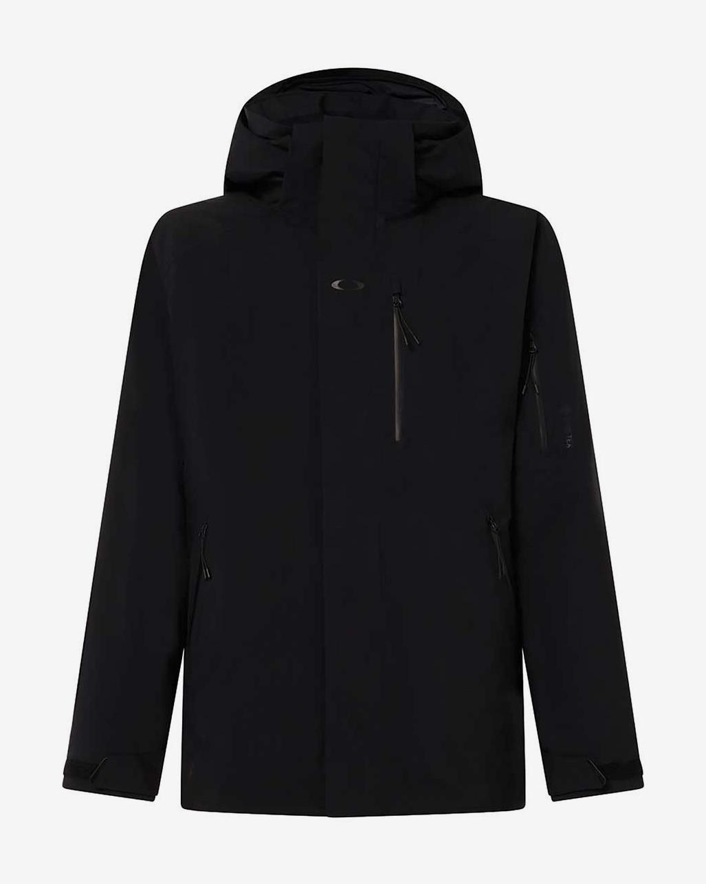 Oakley GORE-TEX スキーウェア 黒 Shop Oakley Shell Jackets & Hardshell Jackets | Oakley® US