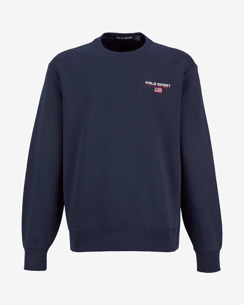 Bluza Ralph Lauren Sport Fleece | Deporvillage