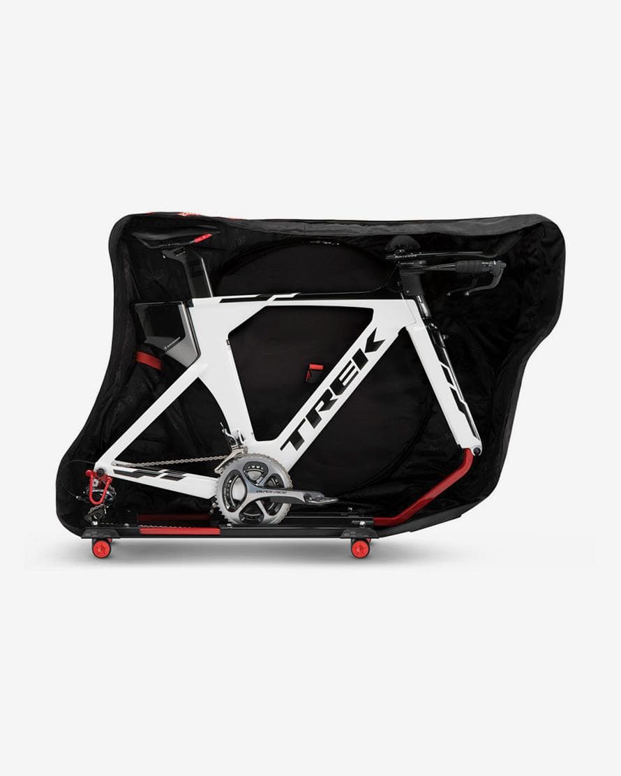 Scicon AeroComfort 3.0 Triathlon TSA Bike Travel Bag | Deporvillage
