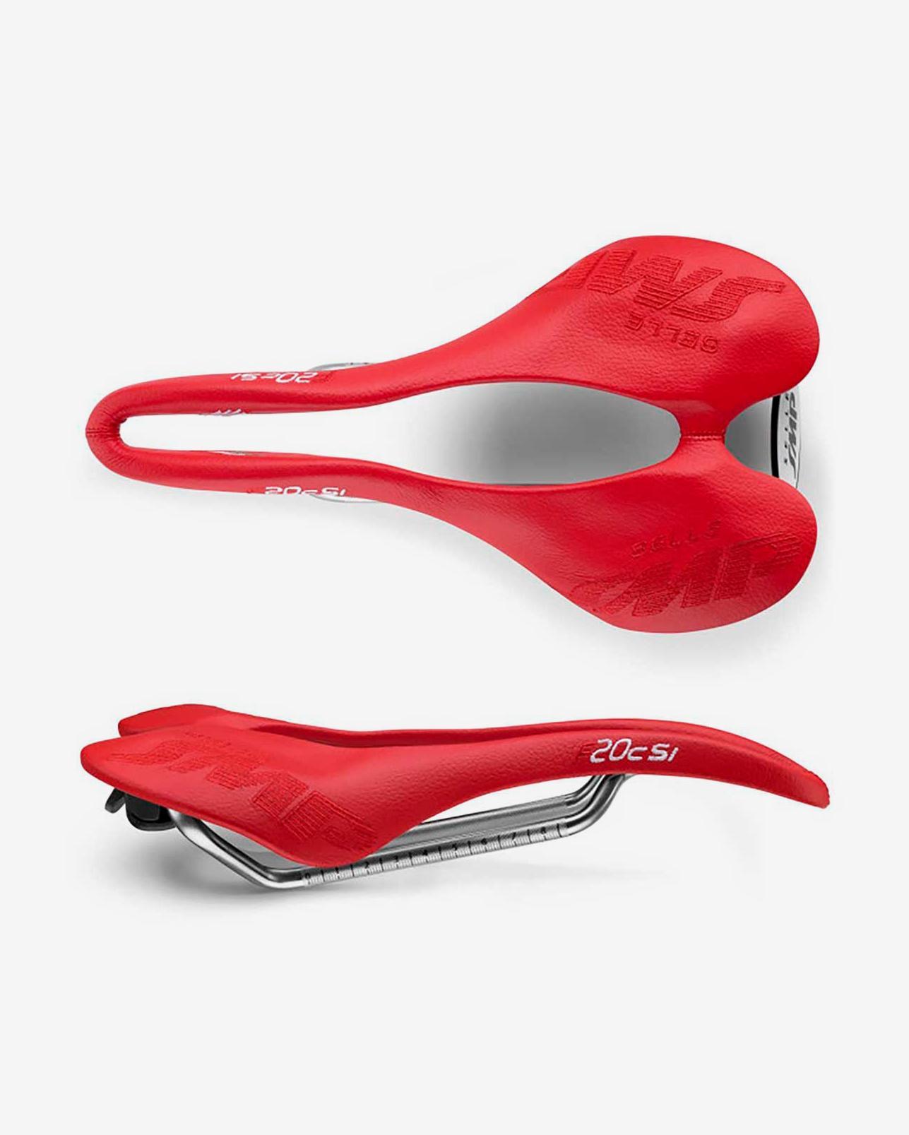 Selle SMP F20C Saddle | Deporvillage