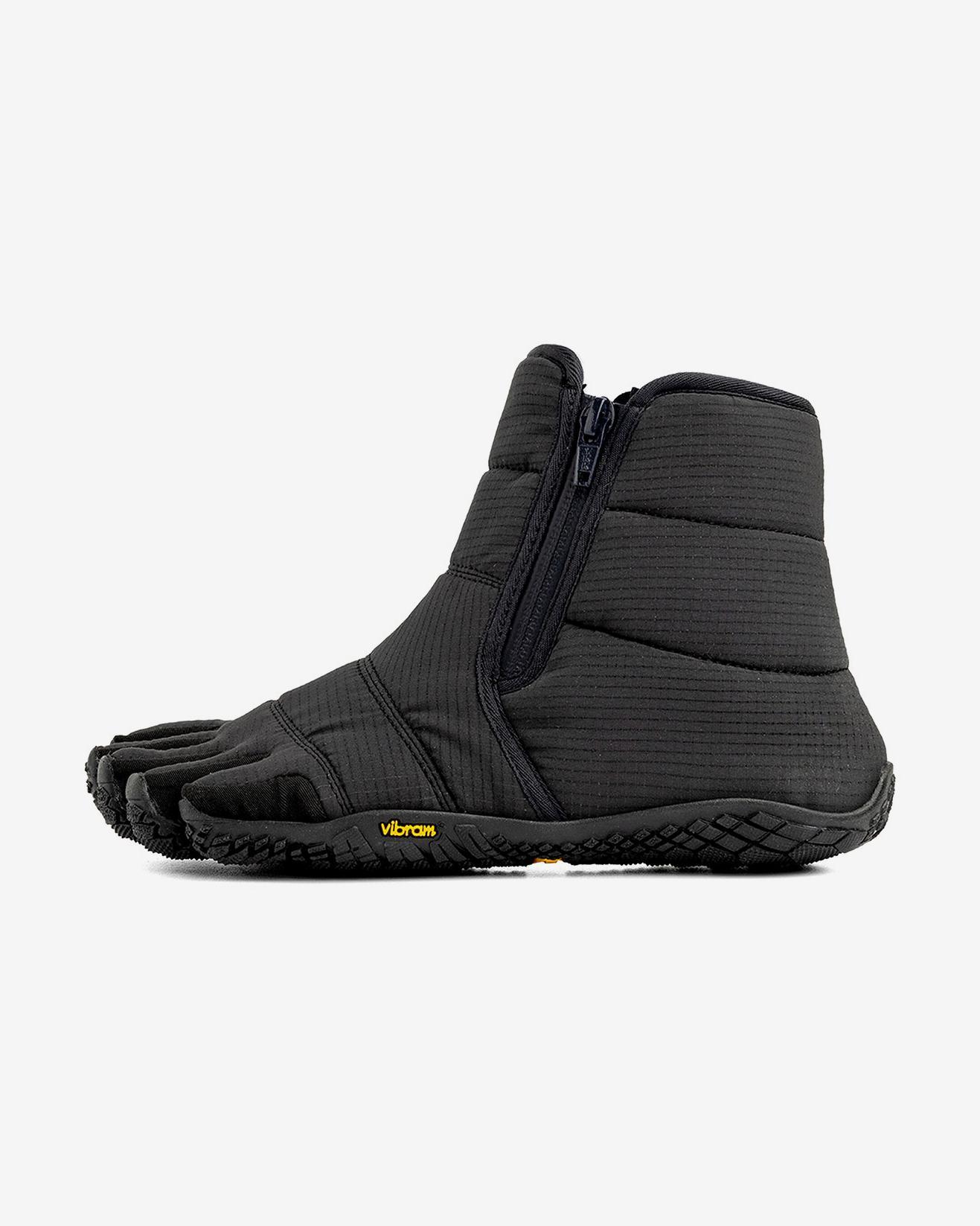 Vibram FiveFingers グレー 41 25.5センチ Buty damskie Vibram Fivefingers Alitza Loop - harbour grey