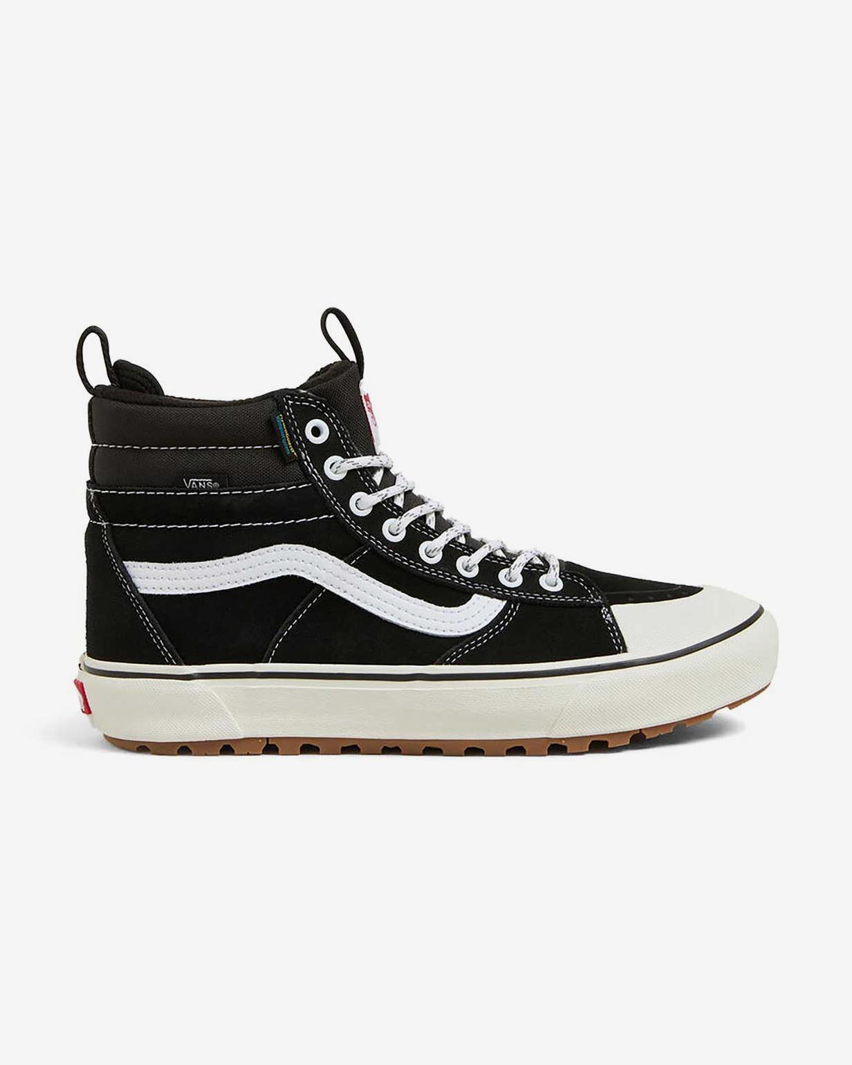 Wodoodporne trampki Vans MTE Sk8-Hi | Deporvillage