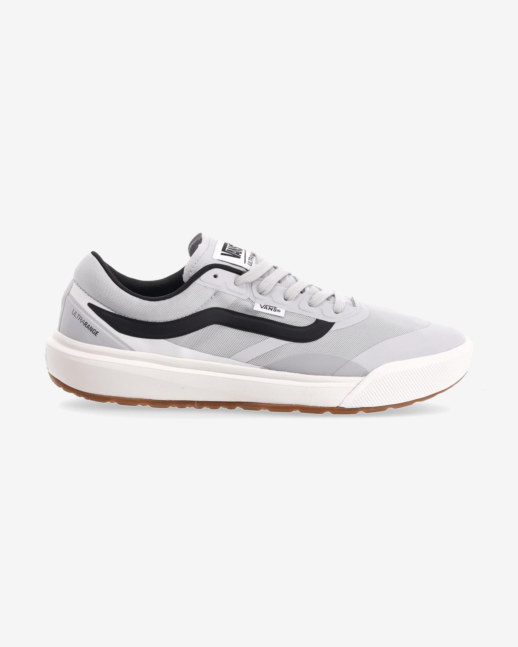 VANS バンズ　UltraRange Rapidweld Vans UltraRange Rapidweld Shoe Black/Black – Drift House