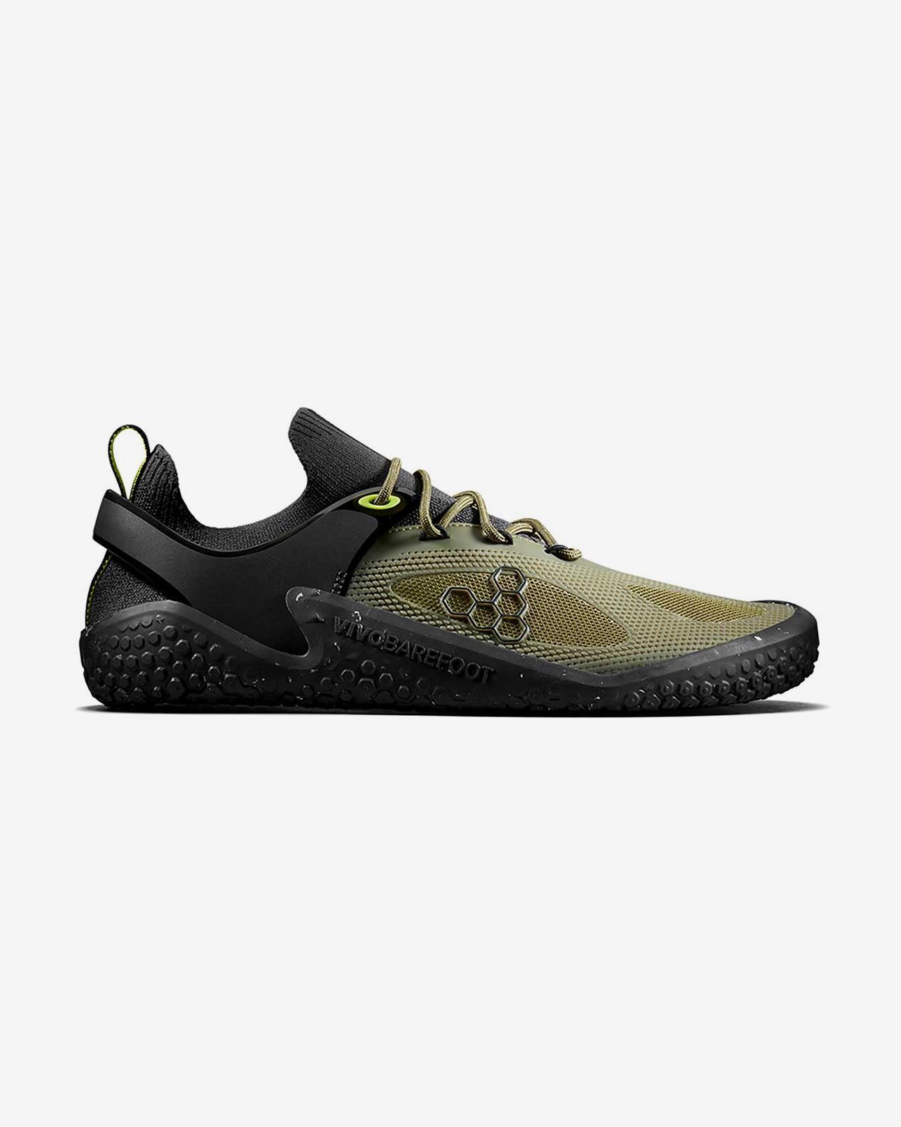 Women's Motus Strength Barefoot Sneakers | Vivobarefoot USA