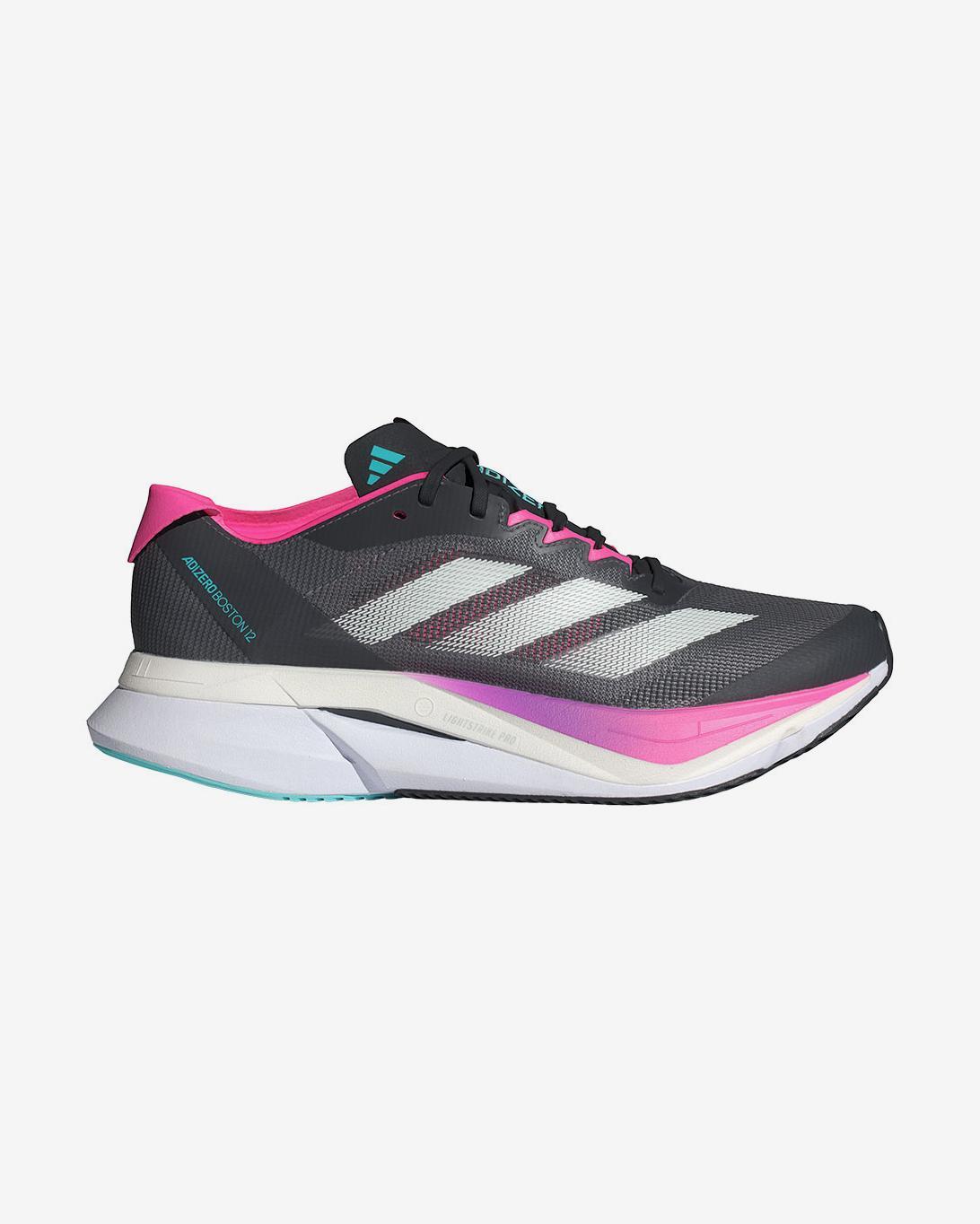 adidas Adizero Boston 12 shoes Women | Deporvillage