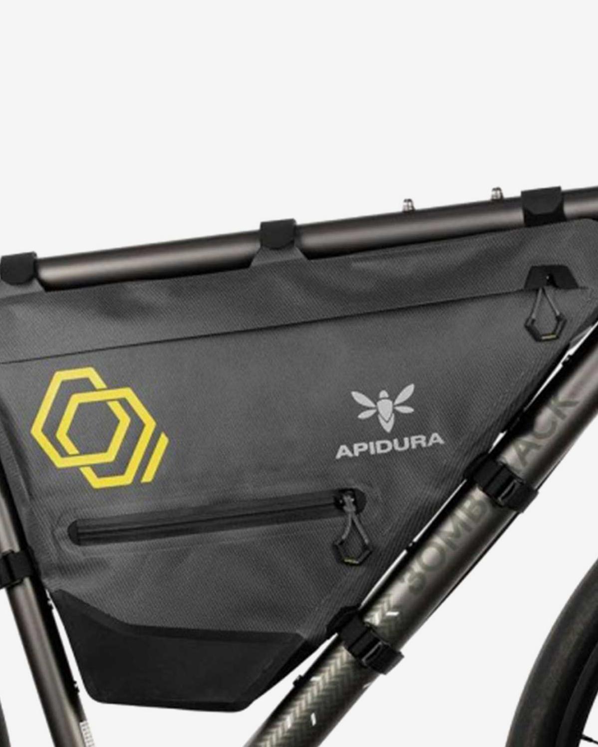 APIDURA アピデュラ Expedition Full Frame Pack Expedition Full Frame Pack | Apidura