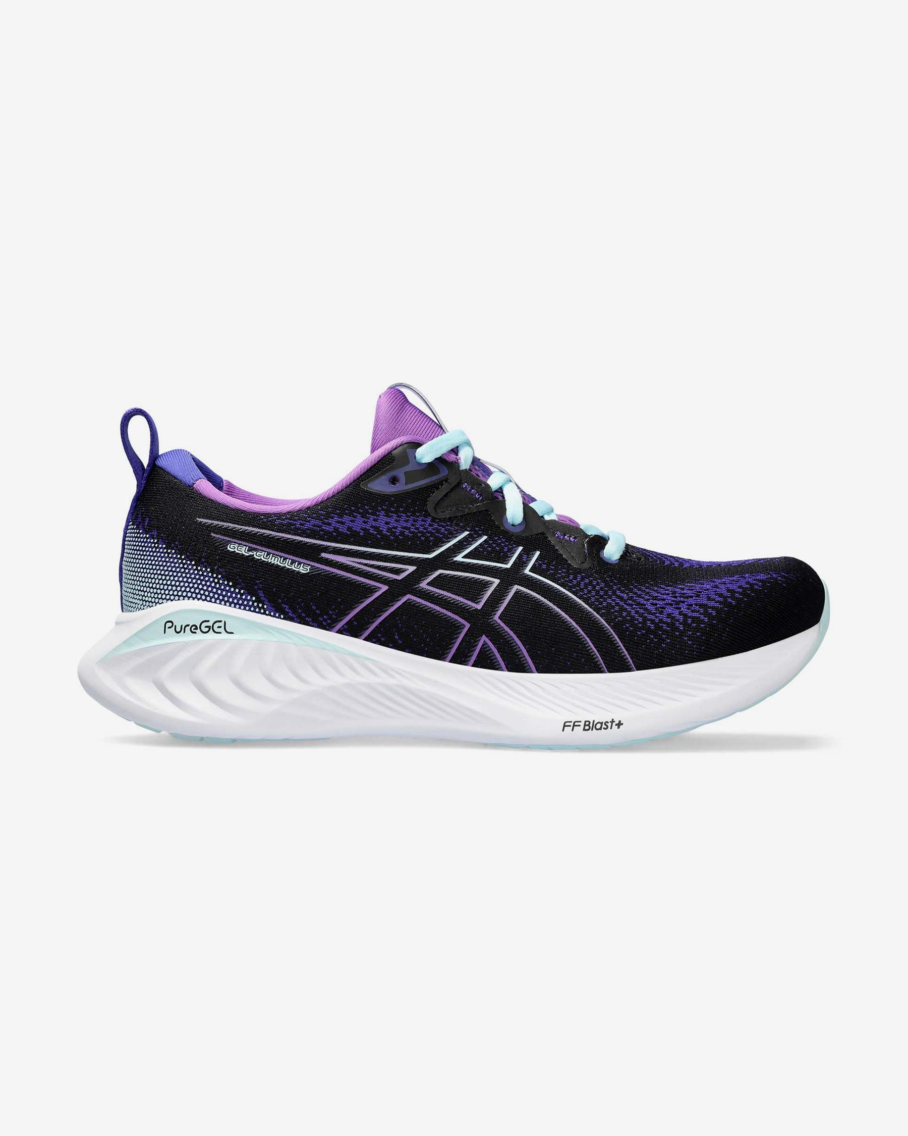 Asics Gel-Cumulus 16 SSCB Ivory/Black – LIKELIHOOD