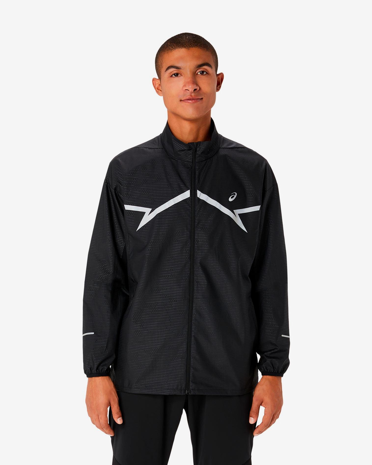 ジャケット SPORTMAX SS24 'Aceri' jacket (ACERI 004) ASICS Lite Show Jacket | Deporvillage