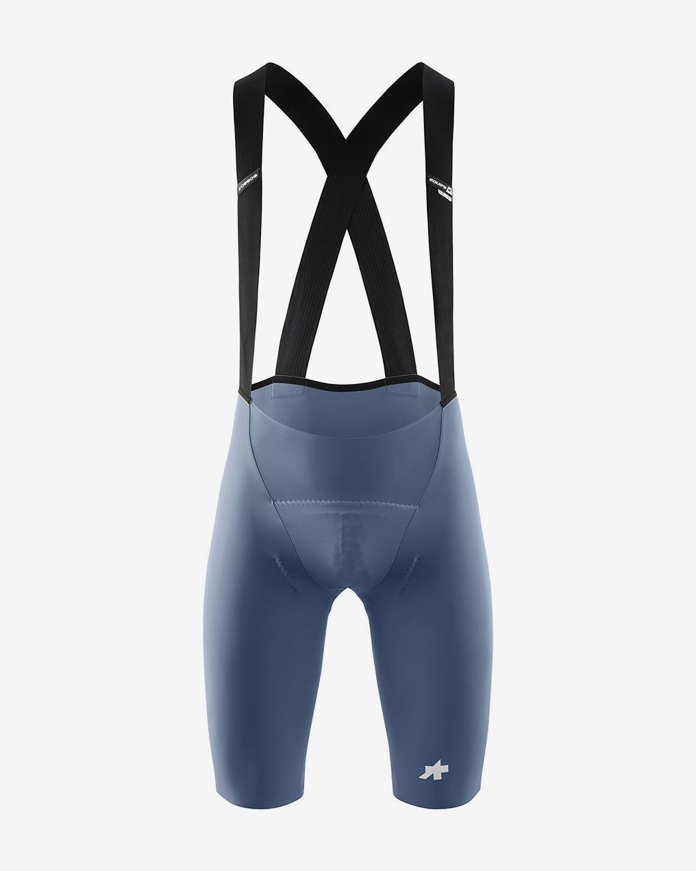EQUIPE RS SCHTRADIVARI BIB SHORTS S11 LONGエキップRS
