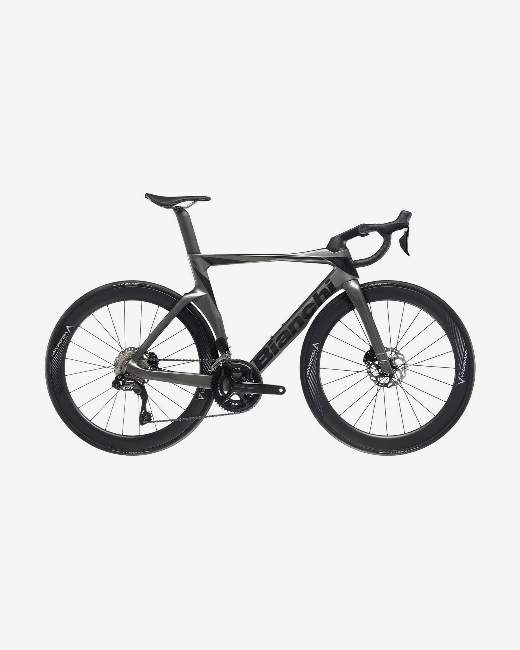 自転車本体 [2019] Bianchi Duel 27.0 2019 Bianchi Duel 27.S – Specs, Comparisons, Reviews – 99 Spokes