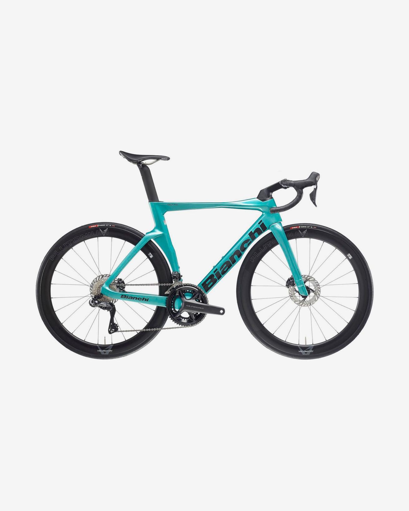 Bianchi oltre comp ロードバイクフレーム