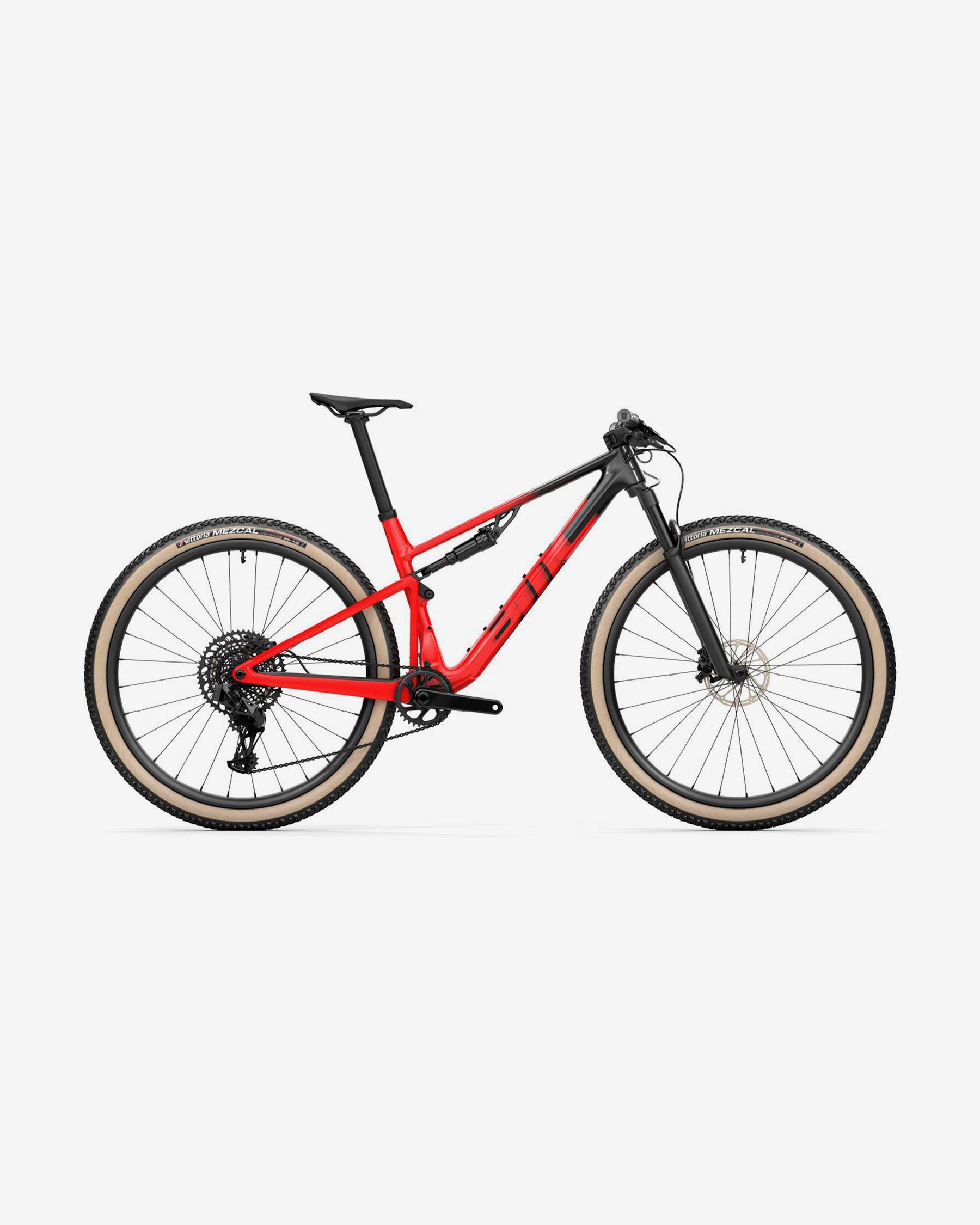入荷now 買えない SINTESI XC PRO MTBフレーム 420 パーツ - パーツ