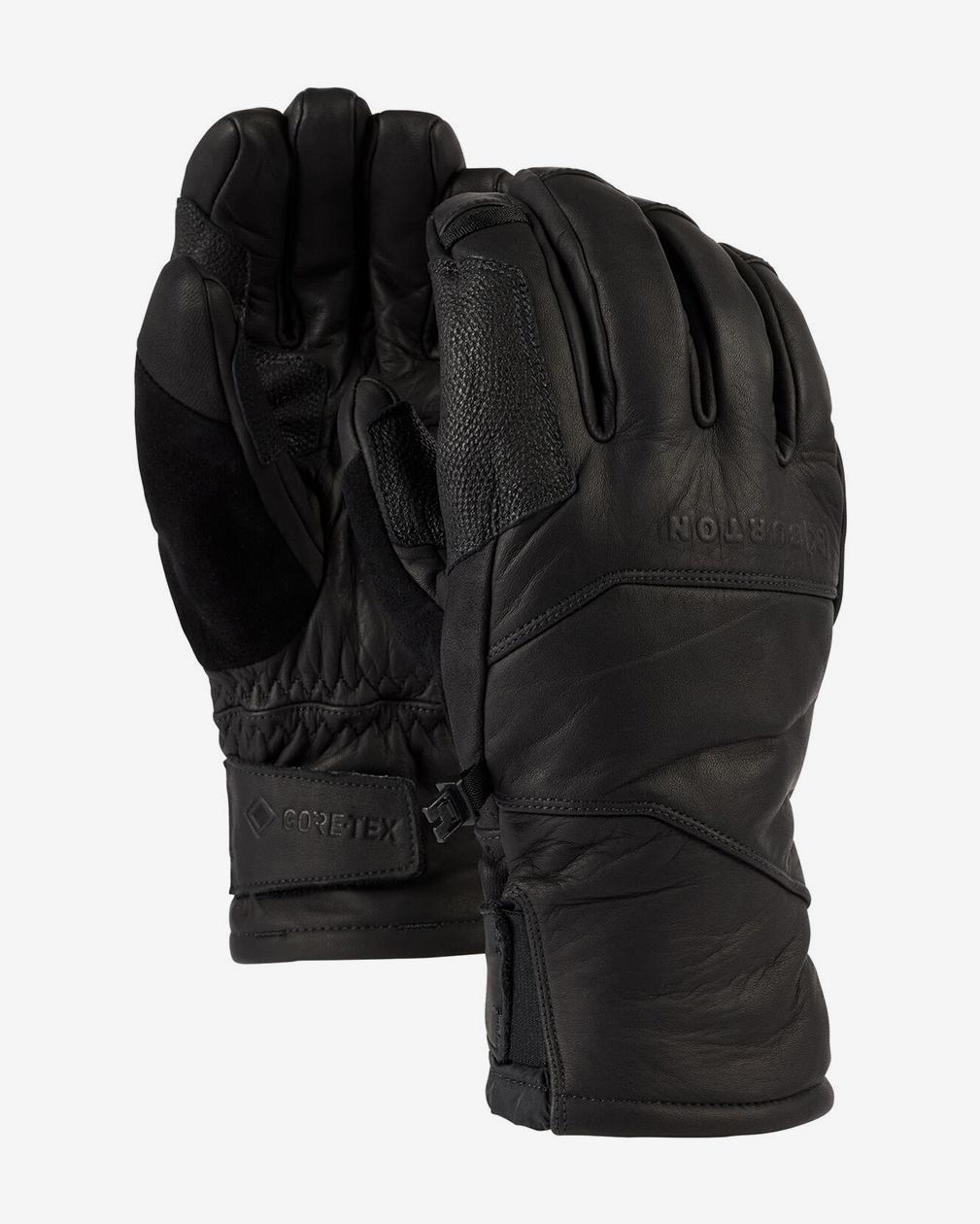 Burton [ak] Clutch GORE-TEX Leather Gloves | Deporvillage