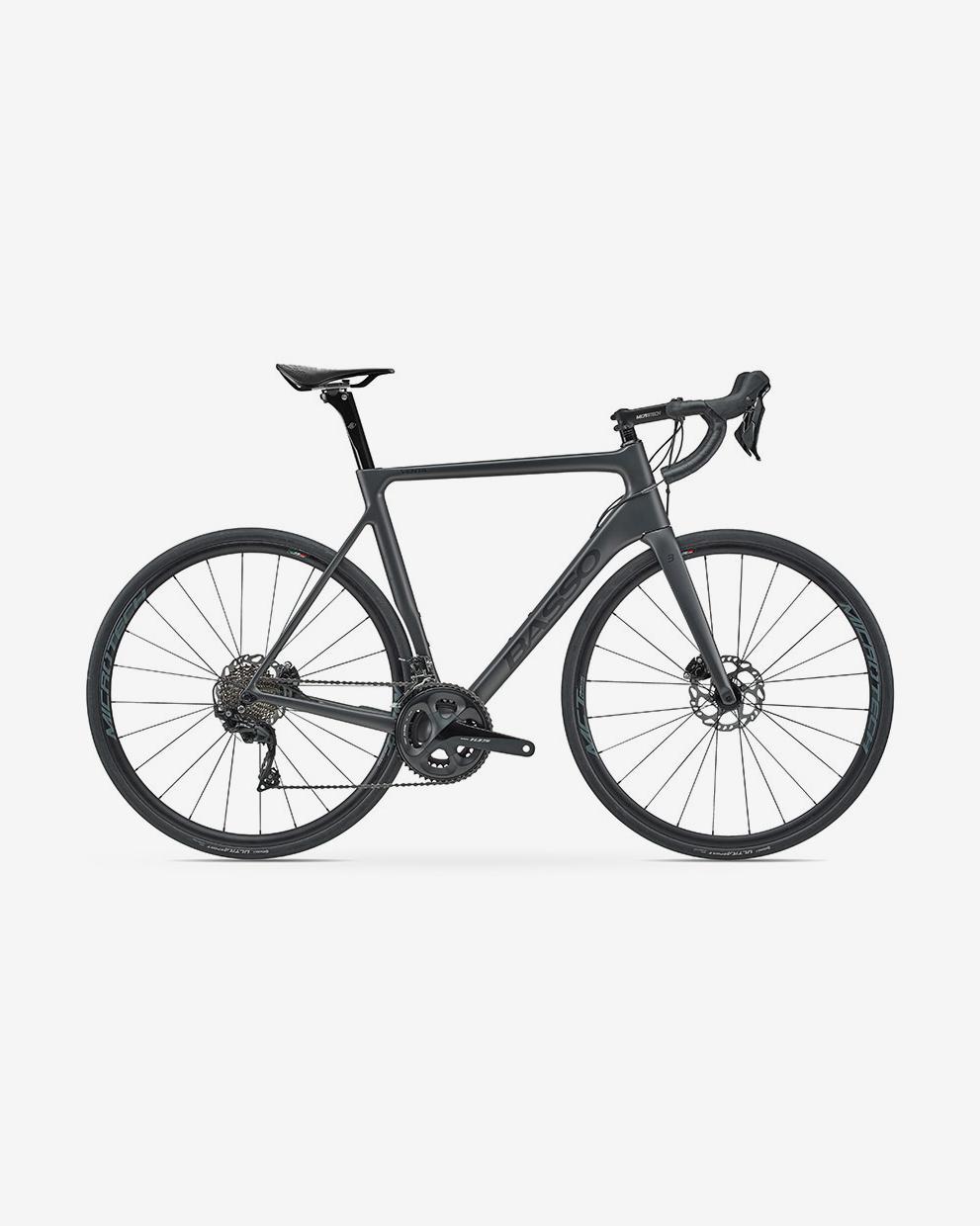 Basso Venta 105 7020 Disc 2021 Road Bike | Deporvillage