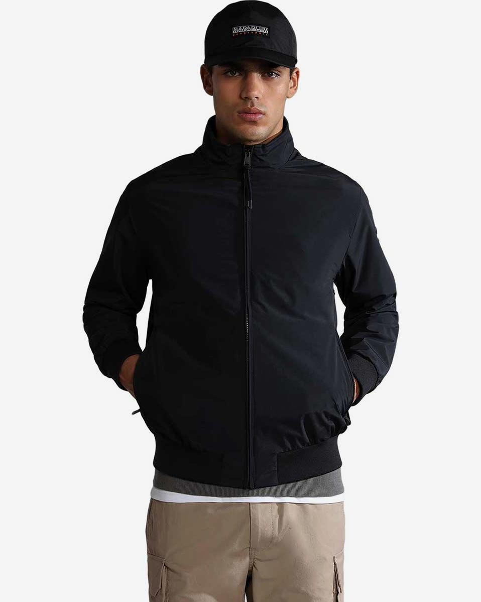 Napapijri Montavic Jacket | Deporvillage