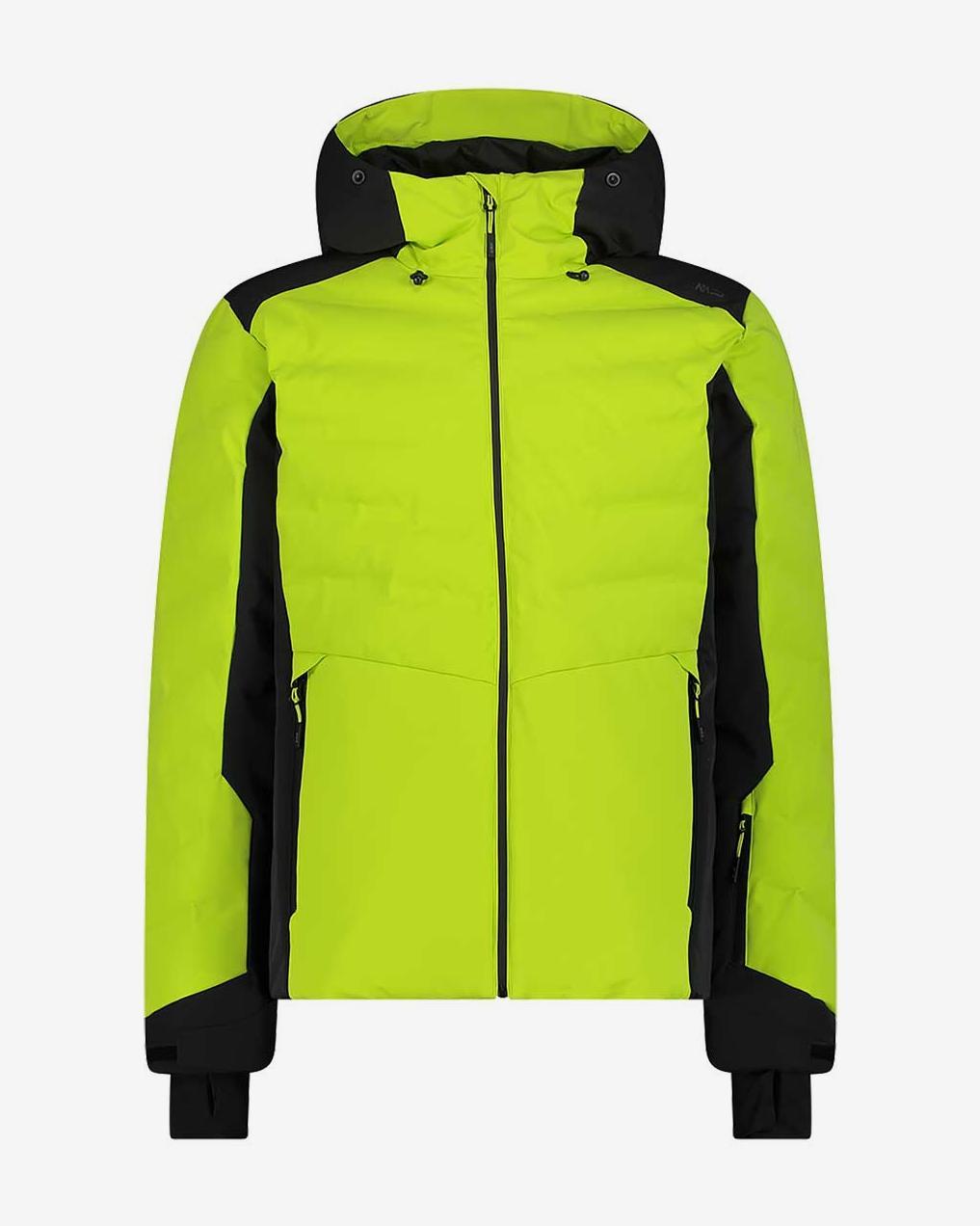 CMP 3M Thinsulate Ski Hooded Jacket | Deporvillage