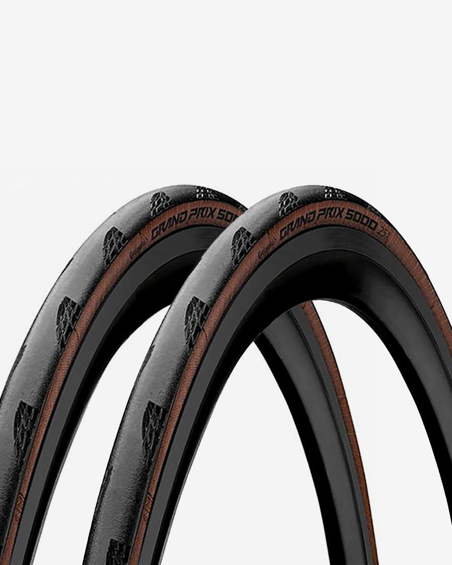 Continental GrandPrix 5000 700x25C 2本セット Amazon.co.jp: 2本セット Continental(コンチネンタル) GRAND