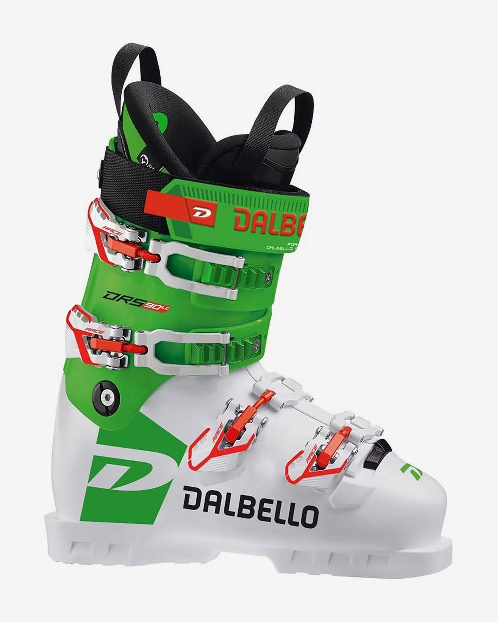 Dalbello DRS 90 LC 2025 children's boots | Deporvillage
