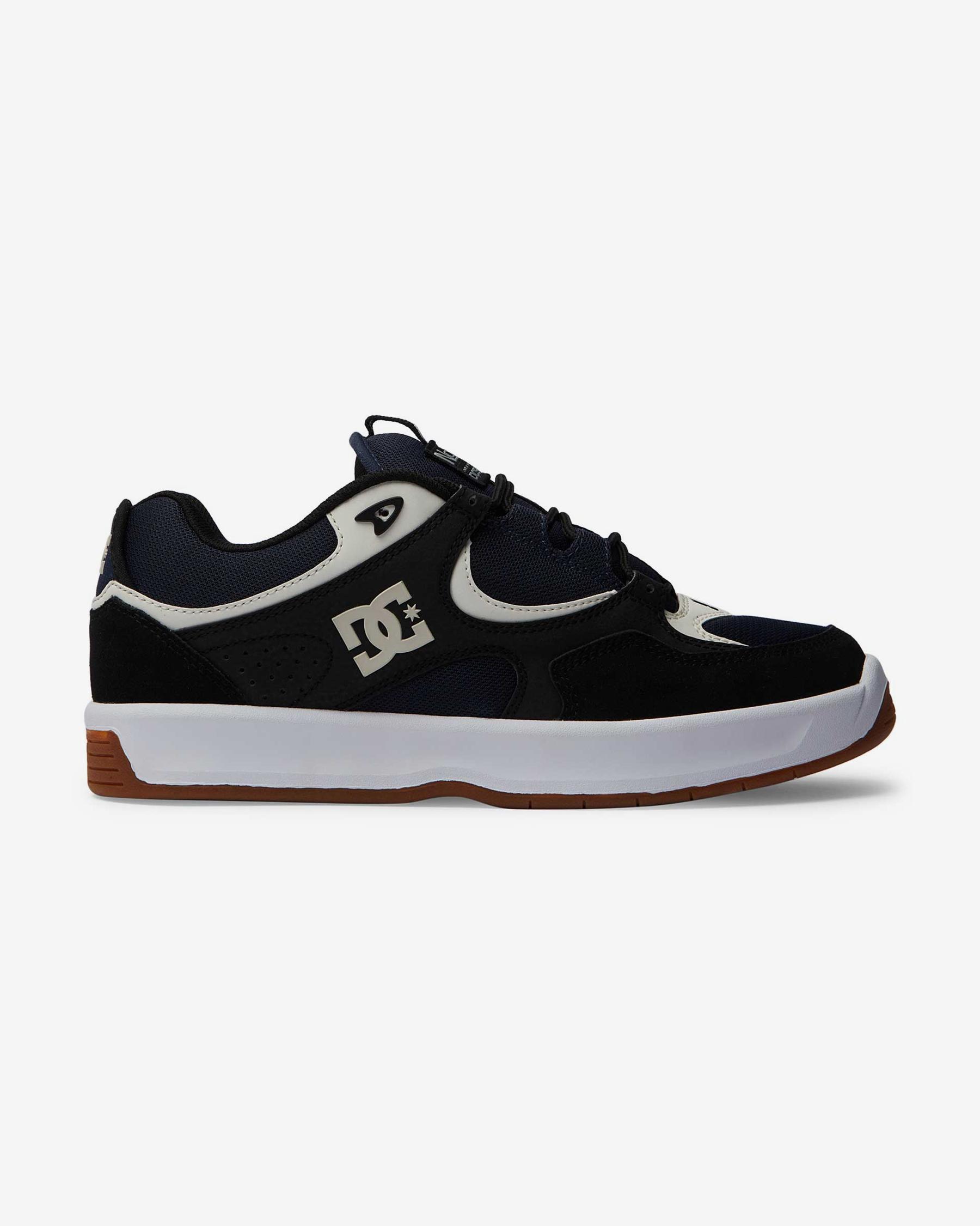 Buty DC Shoes Kalynx Zero | Deporvillage