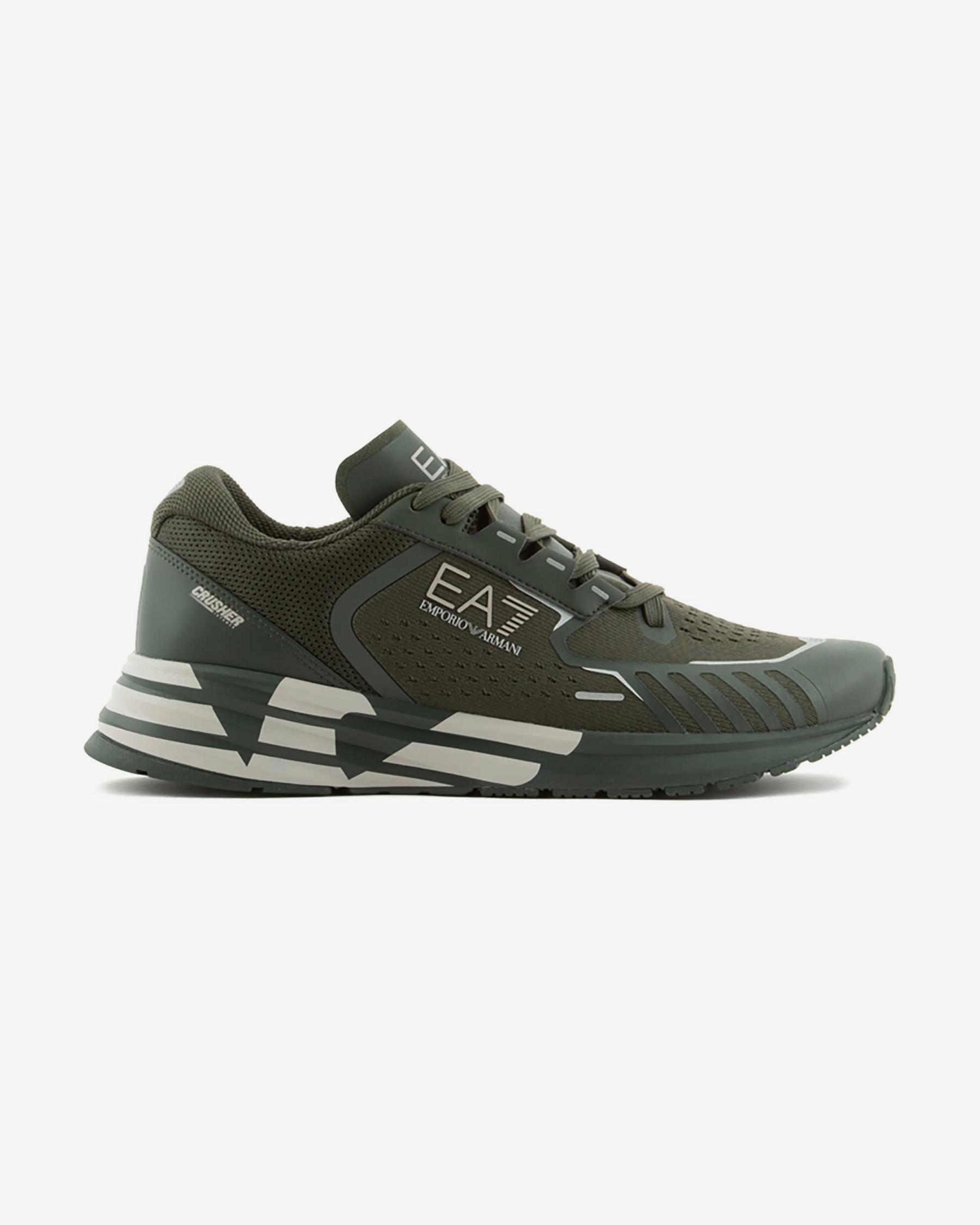 春先取りの EA7 Emporio Deporvillage | Shoes Reflex Distance Crusher Armani ウエイトトレーニング