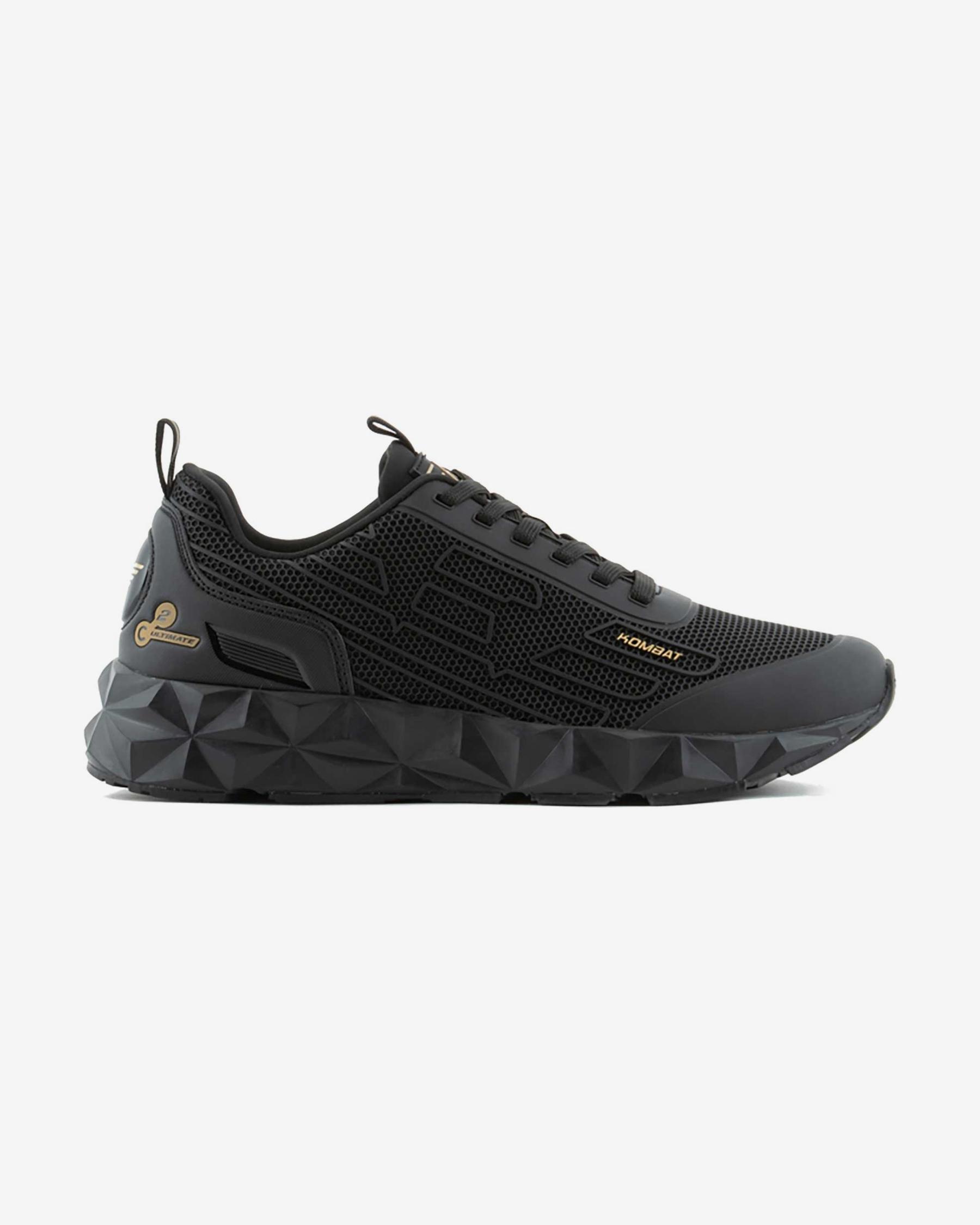 スニーカー EMPORIO ARMANI EA7 Ultimate C2 Kombat sneakers ea7-x8x154xk357m701_001.jpg