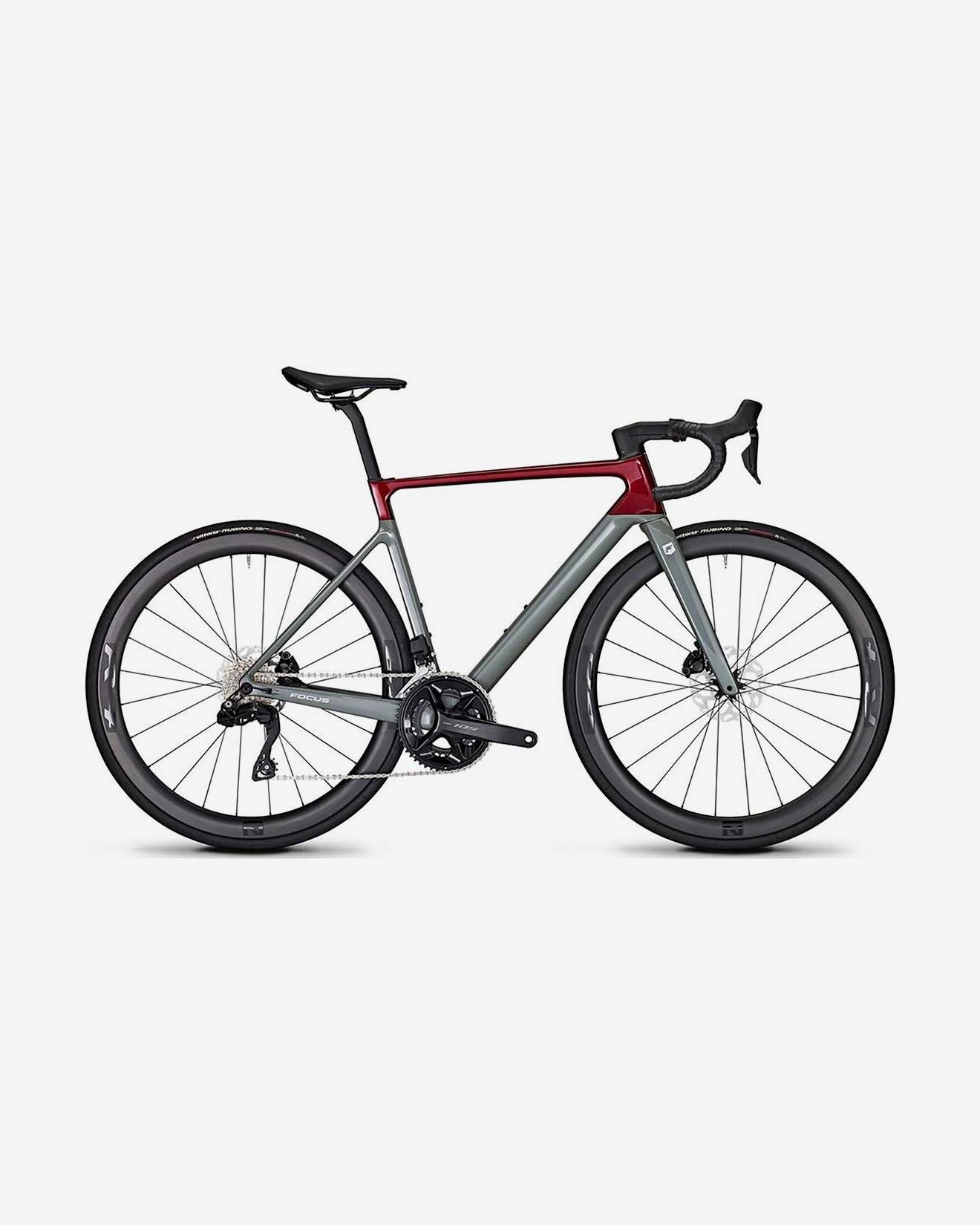 Road Bike Focus Izalco Max 8.9 | Deporvillage