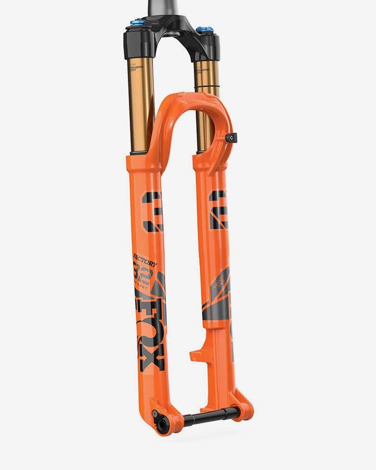 パーツ FOX 2013 FACTORY 32 FLOAT 26 100mm パーツ FOX 2013 FACTORY 32 FLOAT 26 100mm Fox 32 Float SC