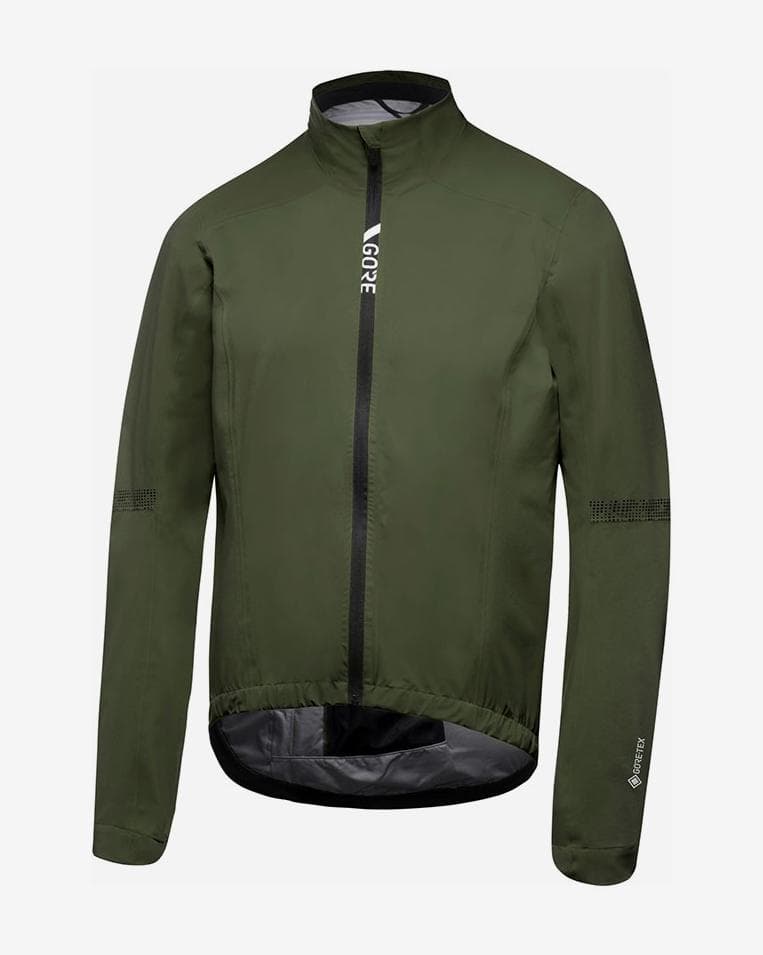 【美品】GOREWEAR men Torrent Cycling Jacket Torrent Jacket Mens | GOREWEAR FINLAND