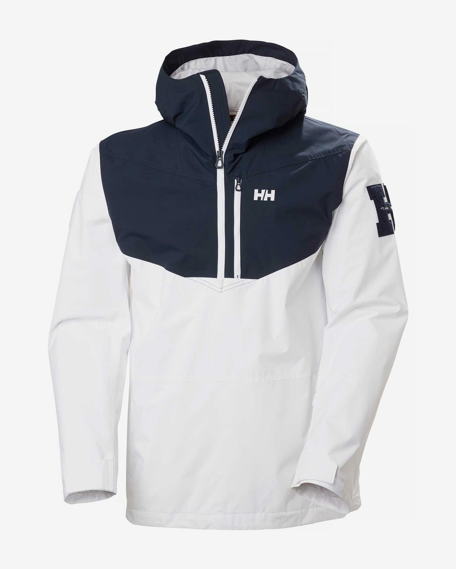 Helly Hansen Après Ski Anorak with Hood | Deporvillage