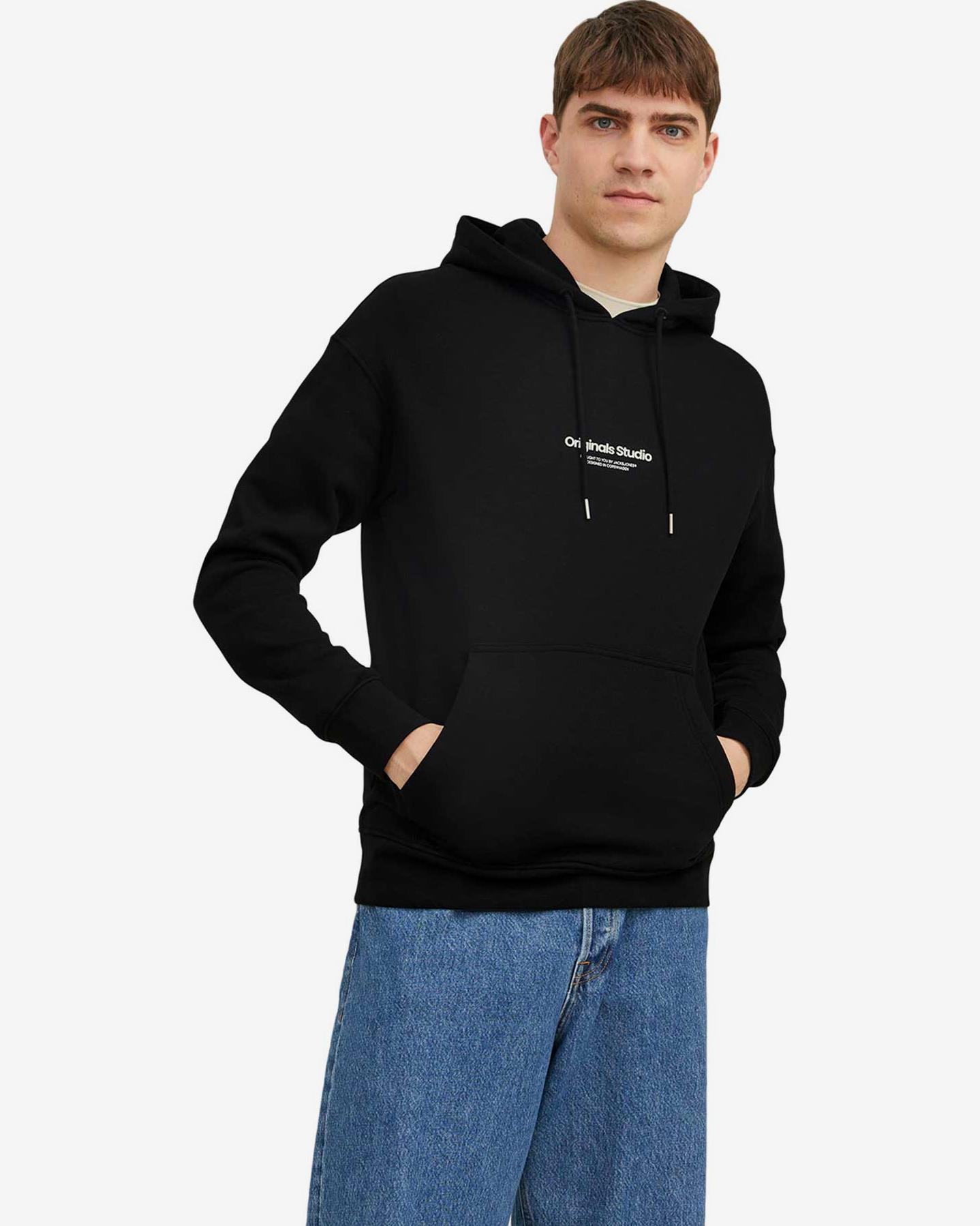 ◇1993studio◇ Recording Studio Sweatshirt Brown Studio Sweatshirt 2.0 | Brown – Capsule NYC