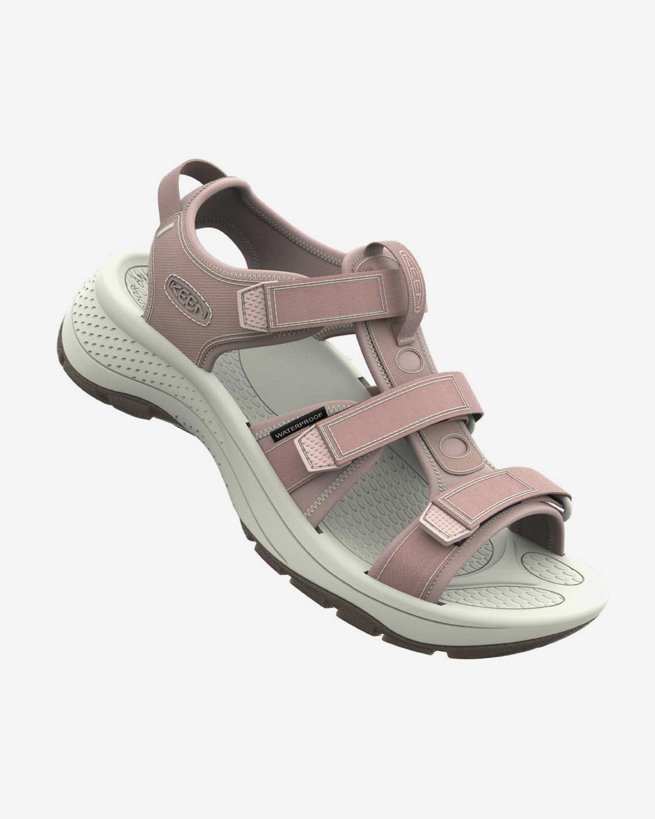 Keen Astoria West Open Sandals Women | Deporvillage
