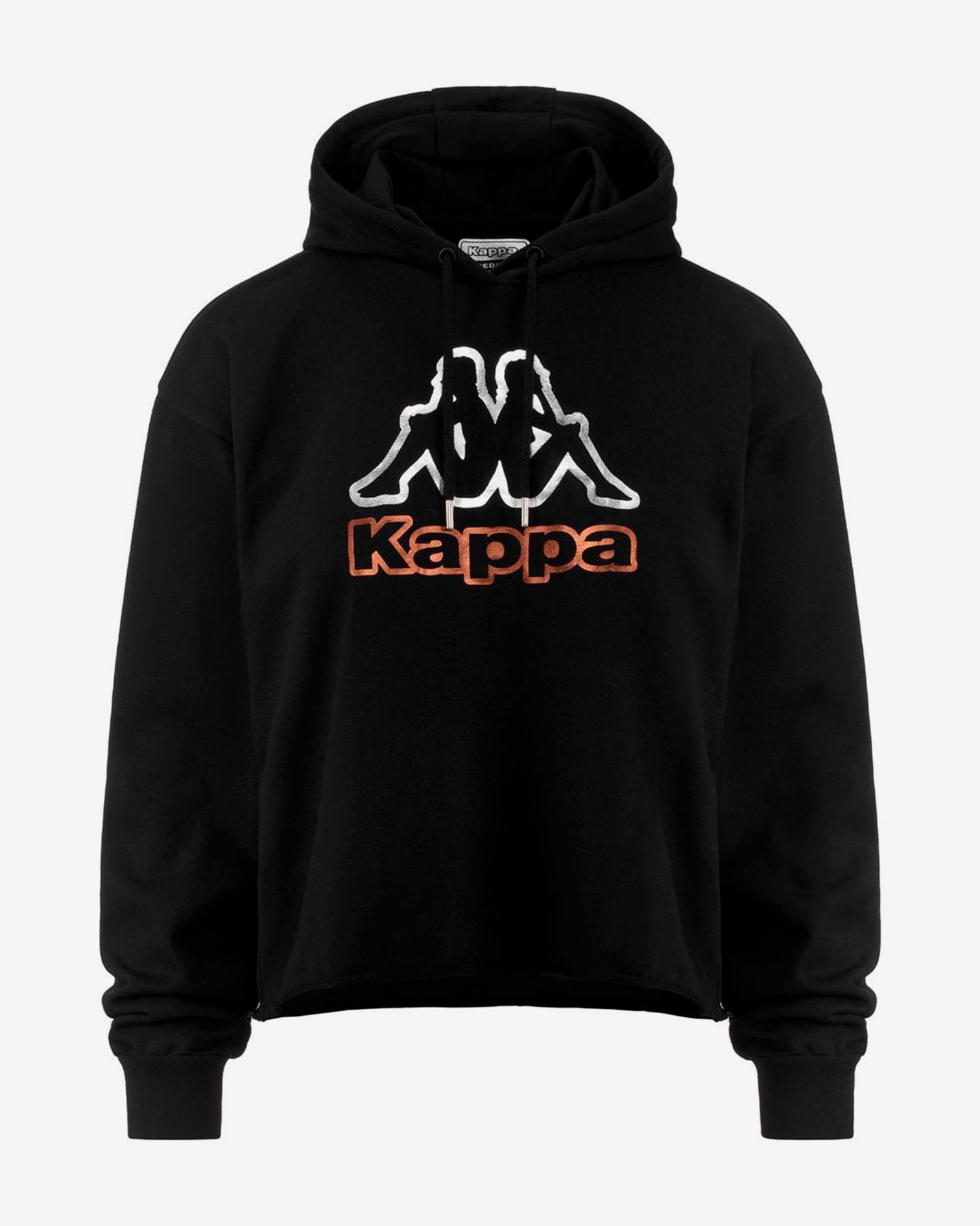 kappakappa Infinity Kappa 123WDSSI Kappa Series 12