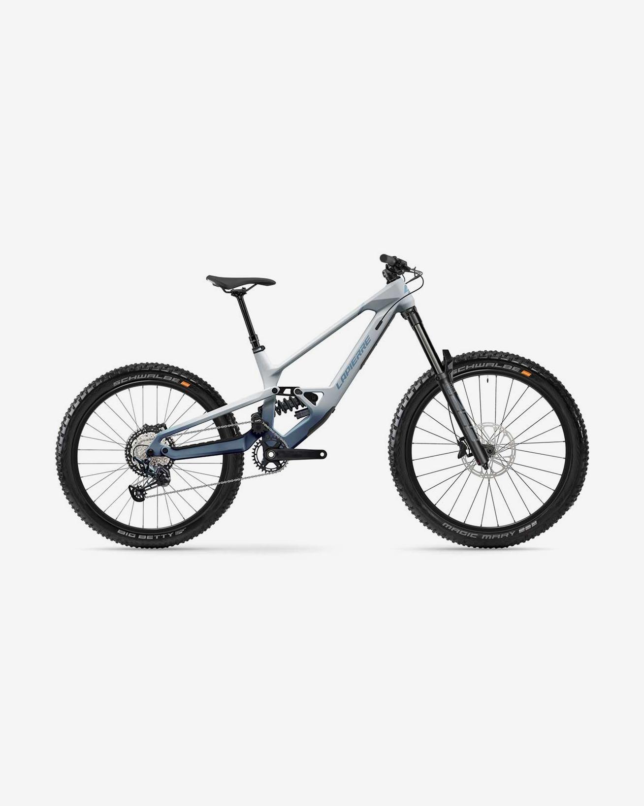 MTB Lapierre Spicy CF 6.9 | Deporvillage