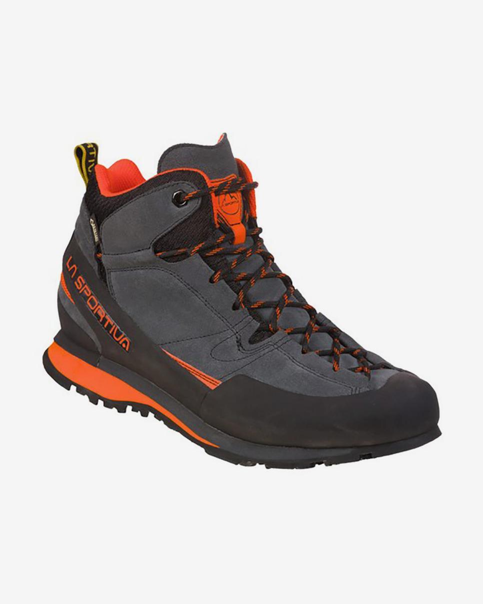 Bon Marché adidas ZX Alkyne Shoes 'Black Gray Orange' GZ8913