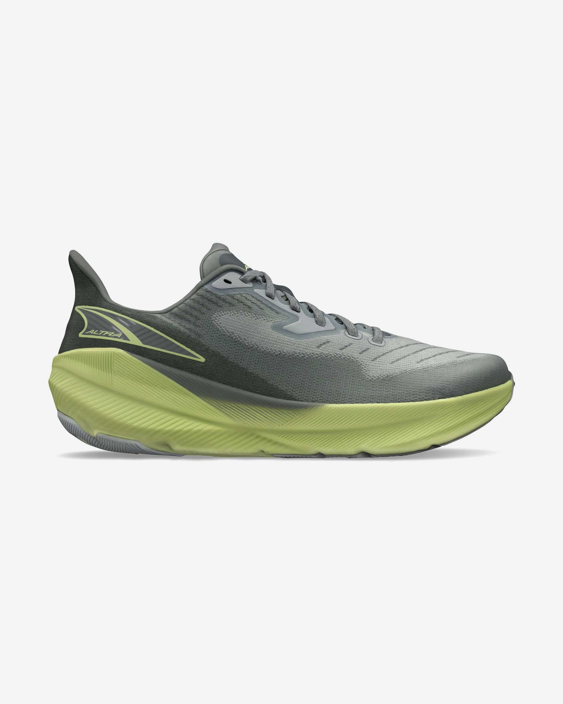 ALTRA W EXPERIENCE FLOW 9 ホワイト/グレー Buty do biegania Altra W EXPERIENCE FLOW - Top4Running.pl