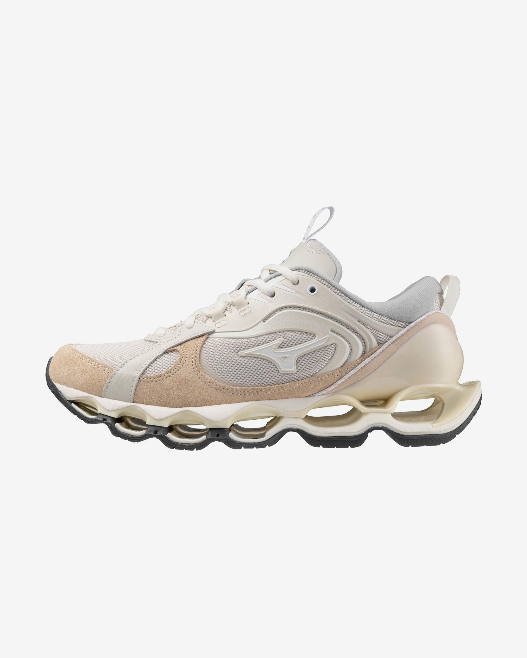 Mizuno Wave Prophecy Beta 2 Trainers | Deporvillage
