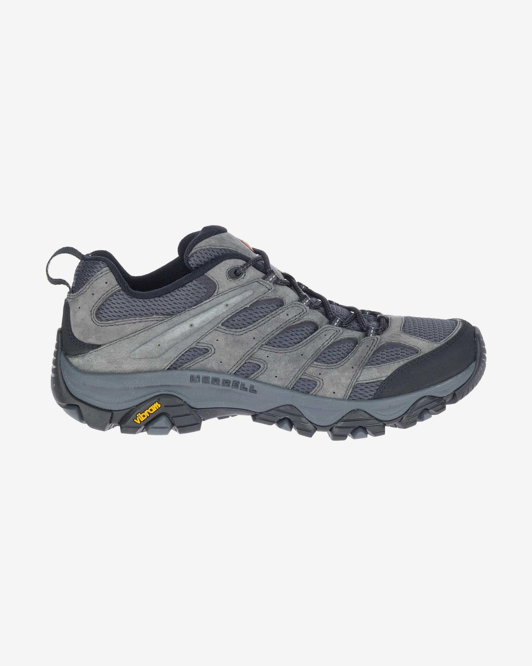 １度使用のみ MERRELL　MOAB 3 SYN GTX Amazon.com | Merrell Moab 3 Granite | Hiking Shoes