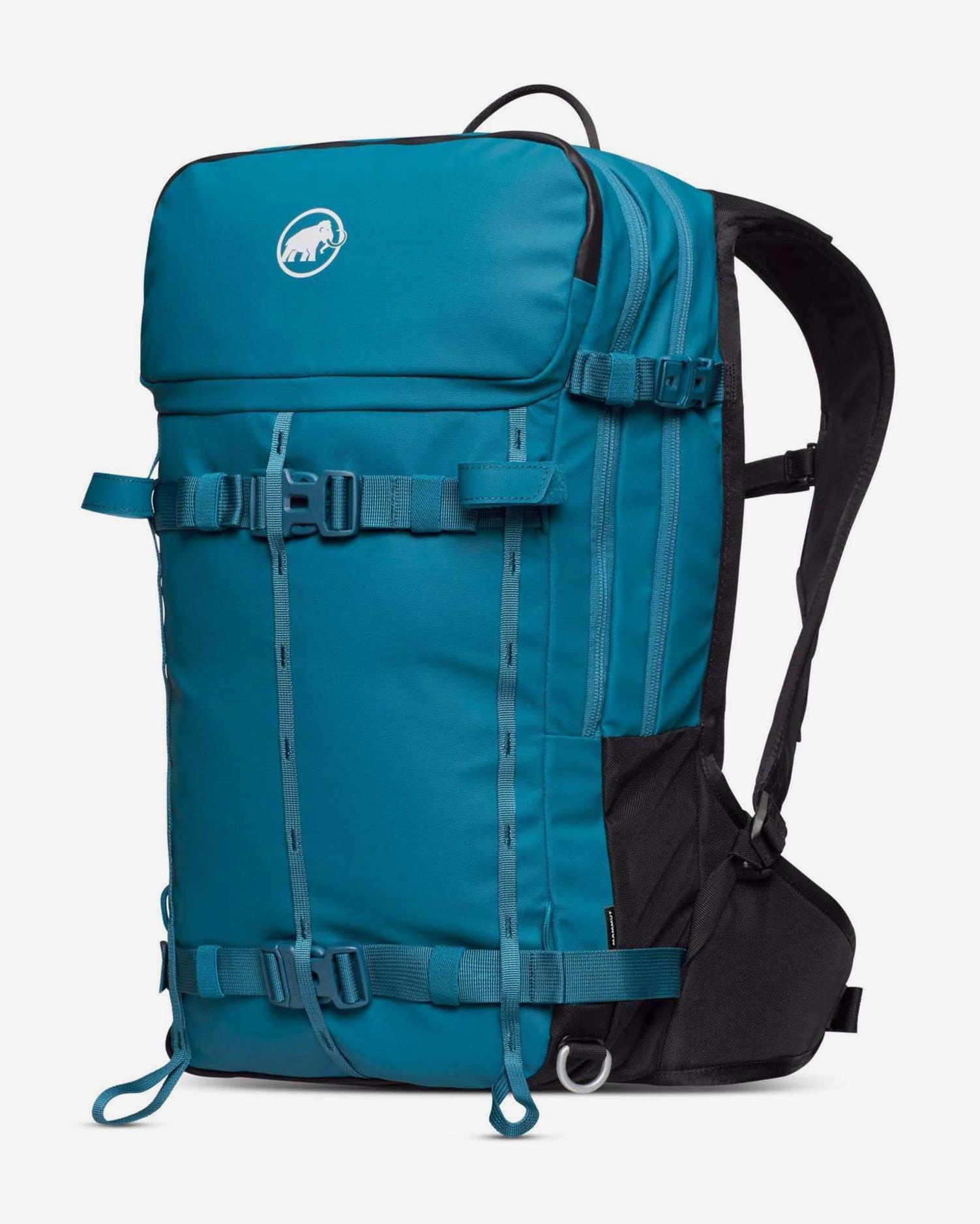 Amazon.com: Mammut Nirvana 25 - Black : Sports & Outdoors
