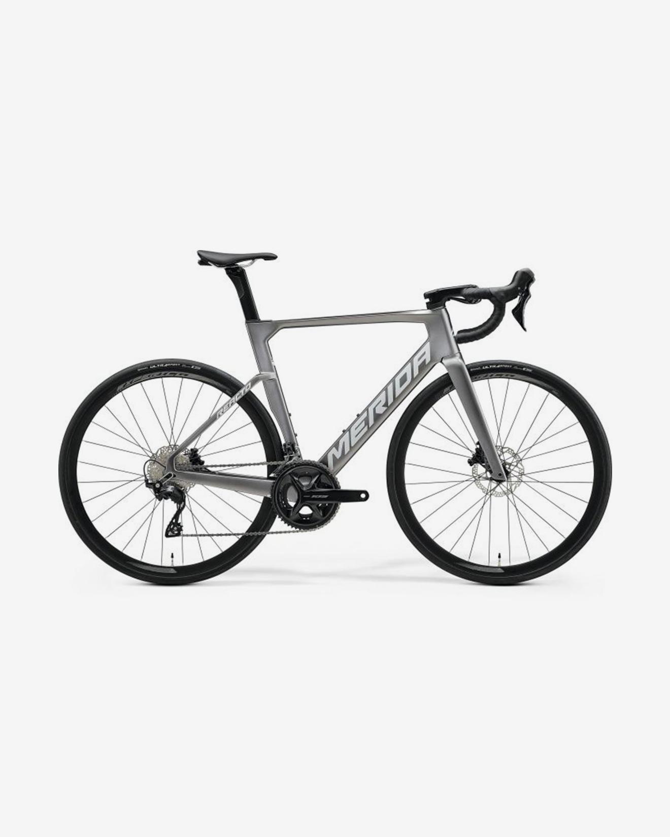 Merida Reacto 4000 Road Bike | Deporvillage