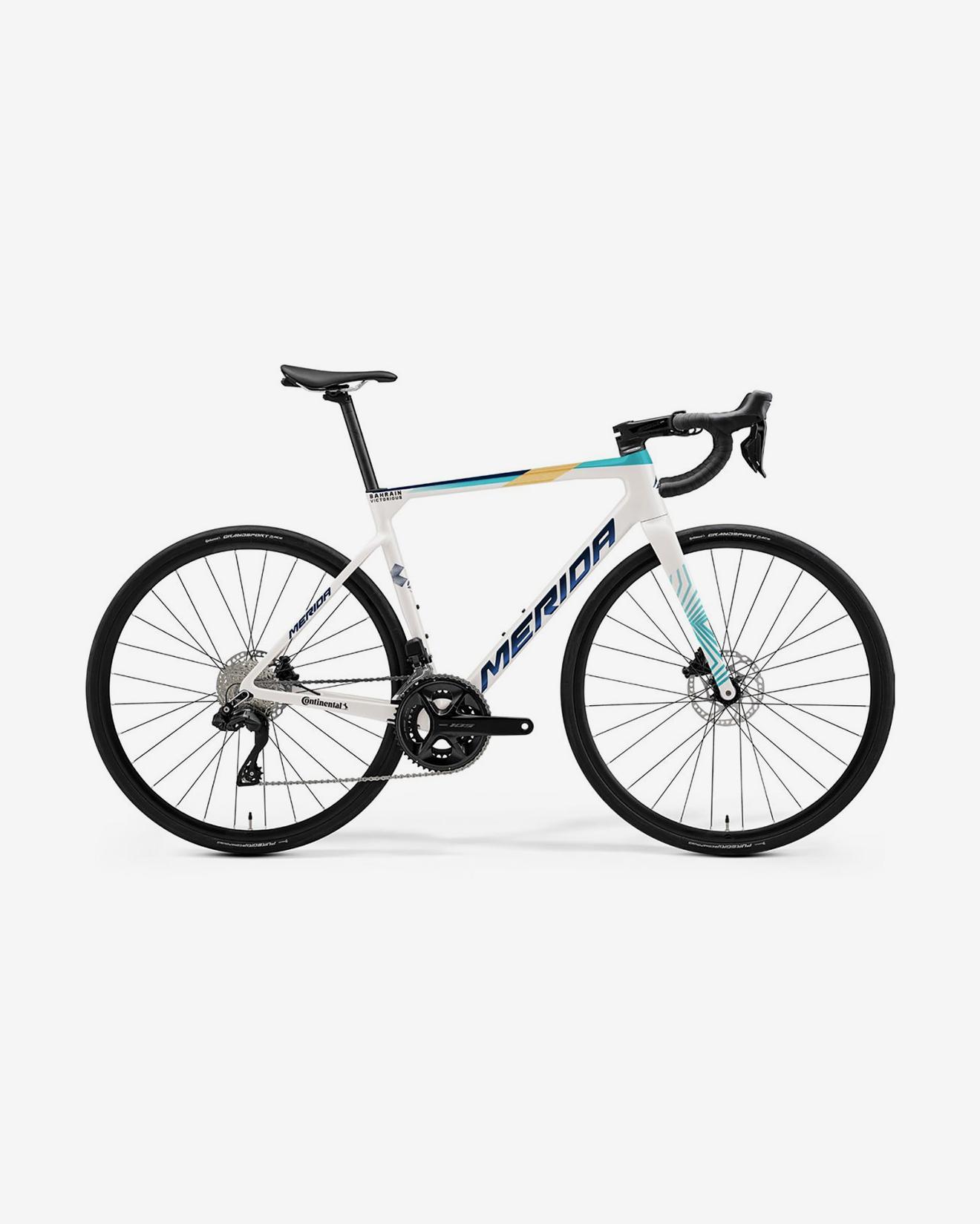 MERIDA SCULTURA6000 DISC サイズS SCULTURA 6000 - MERIDA BIKES