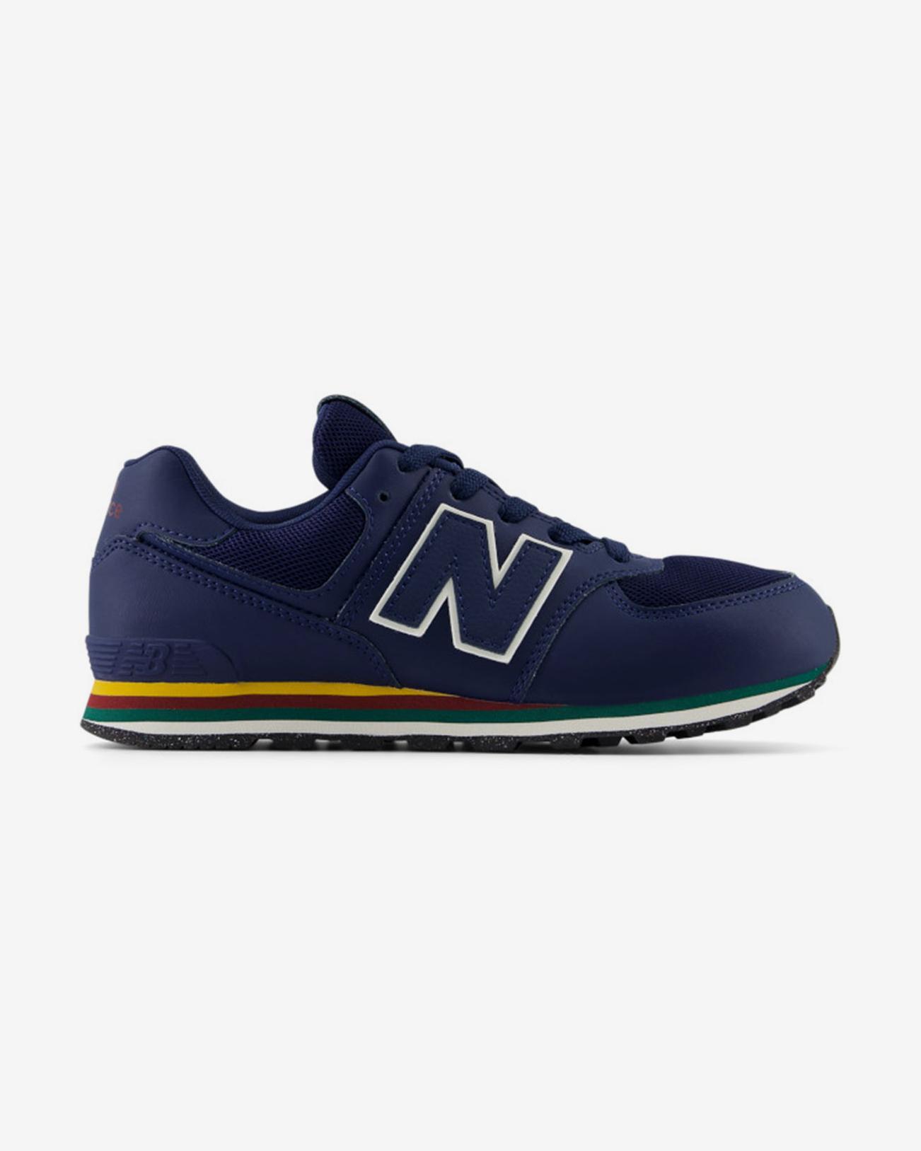 New Balance 574 Trainers junior Deporvillage