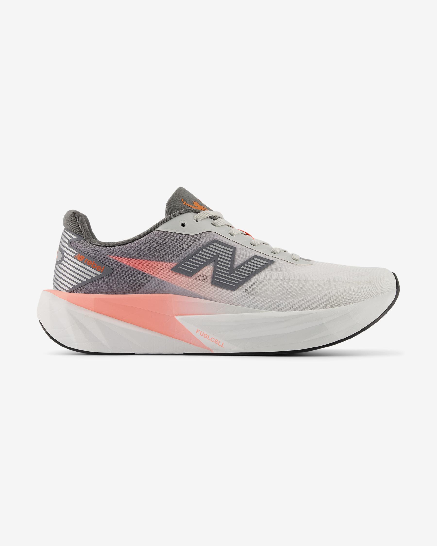 New Balance TCS NYC Marathon FuelCell Rebel v5 shoes | Deporvillage