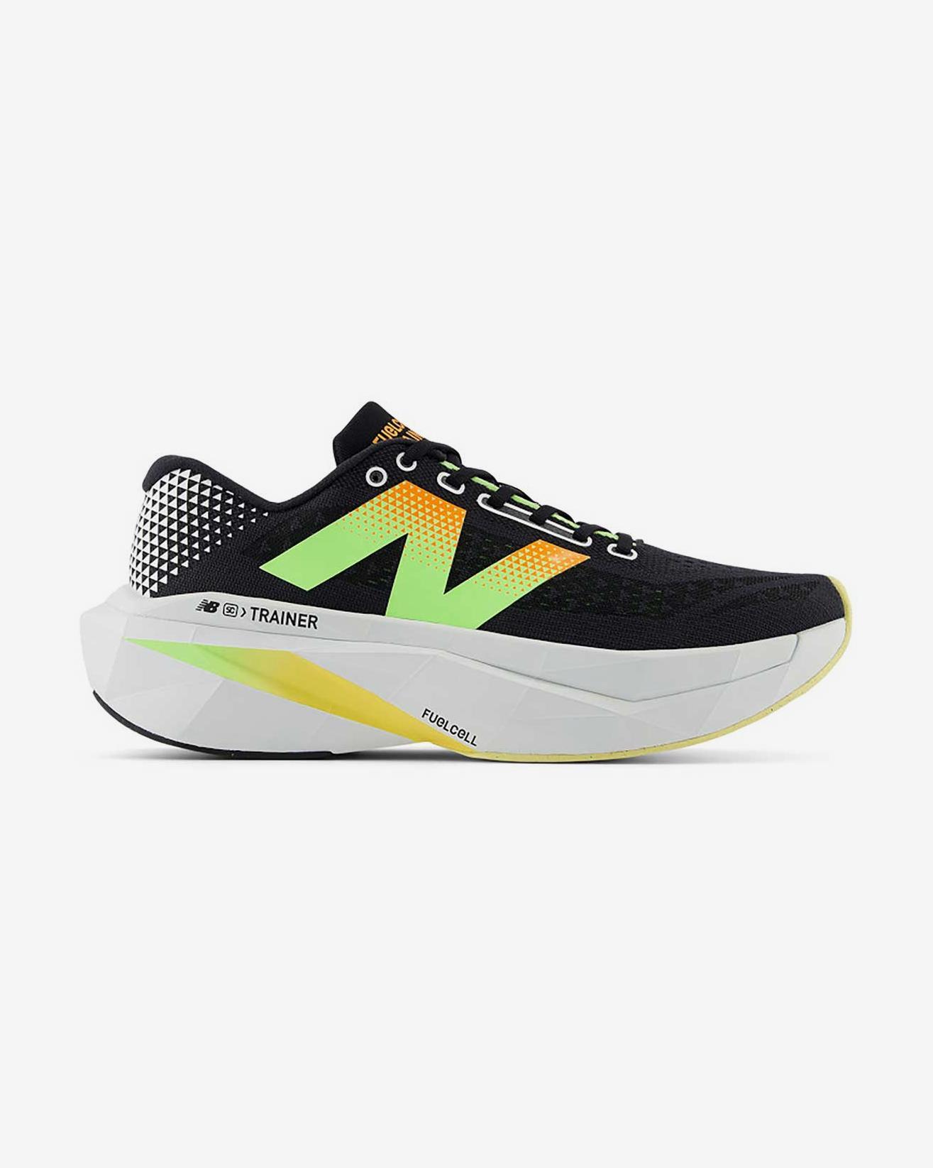 ニューバランス　FuelCell SuperComp Trainer v3 Buty New Balance FuelCell SuperComp Trainer v3 | Deporvillage